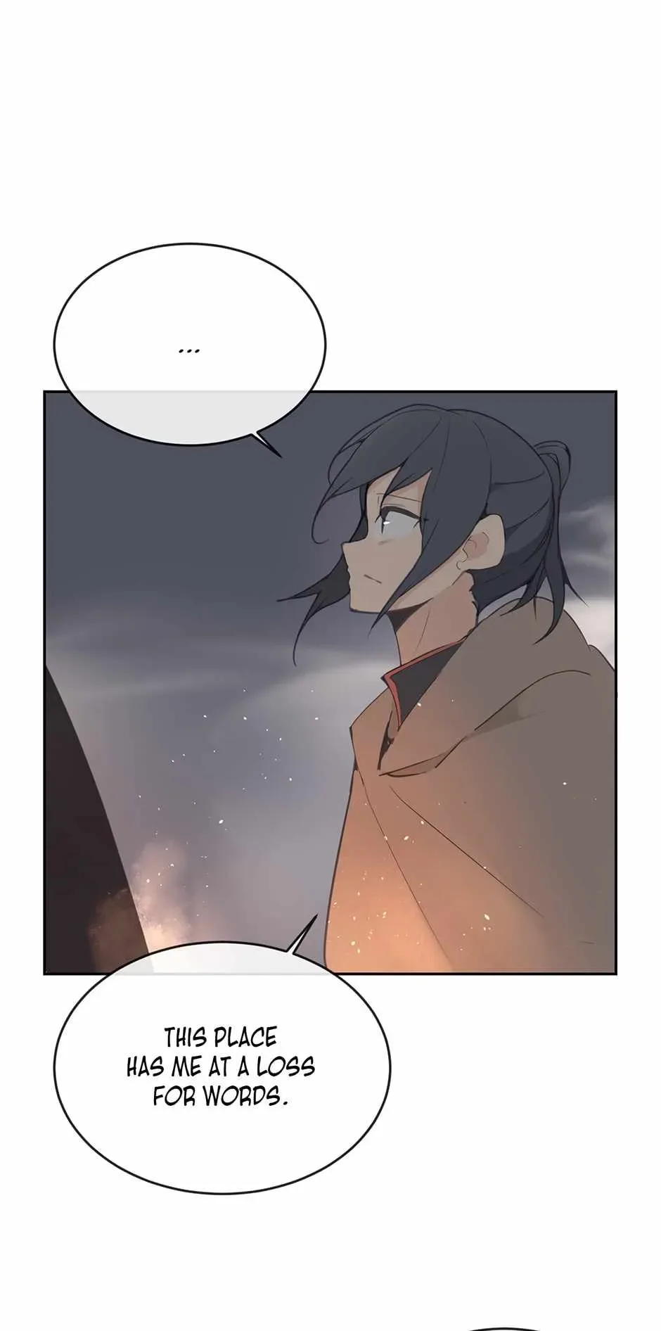 Damn Demonic Swords Chapter 95 page 39