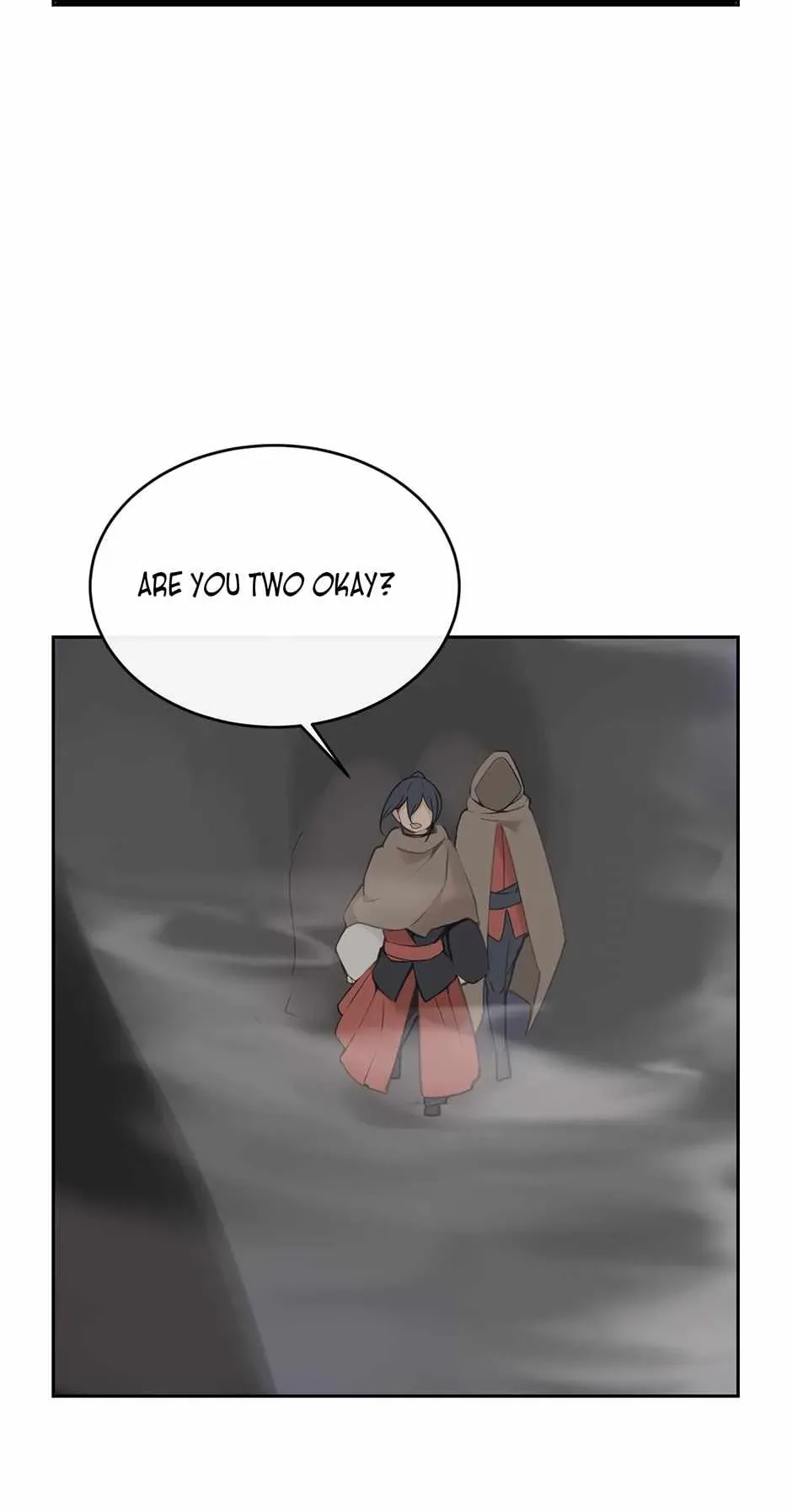 Damn Demonic Swords Chapter 95 page 25