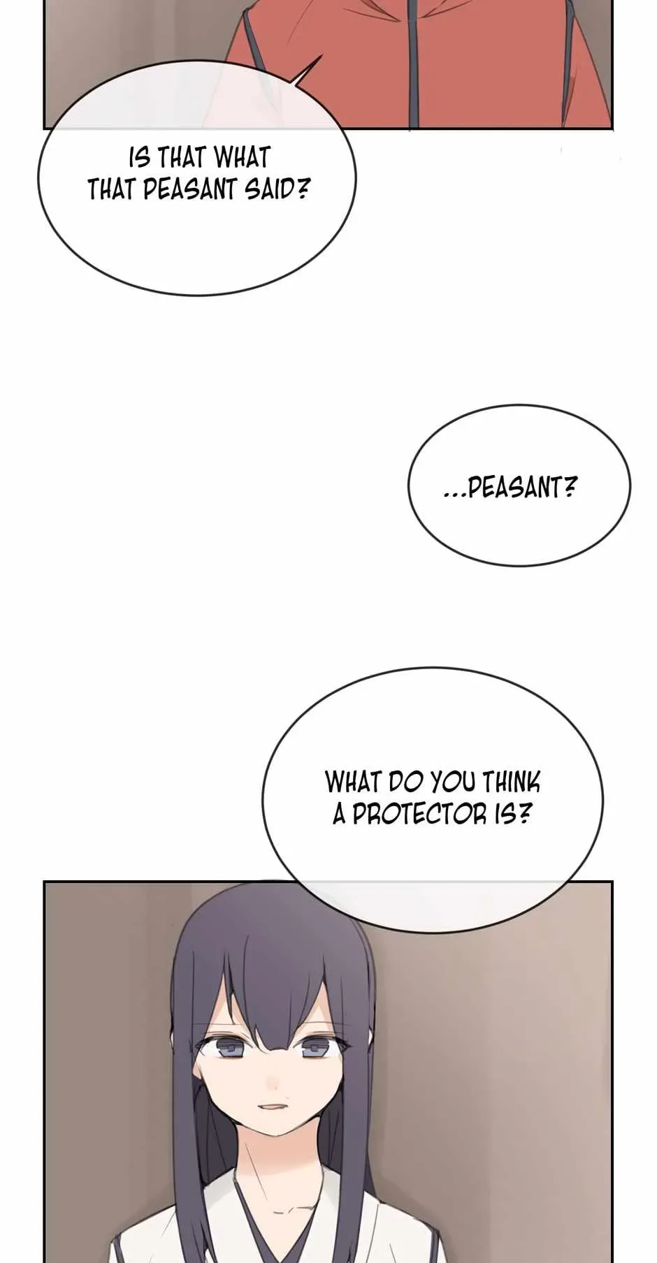 Damn Demonic Swords Chapter 91 page 15