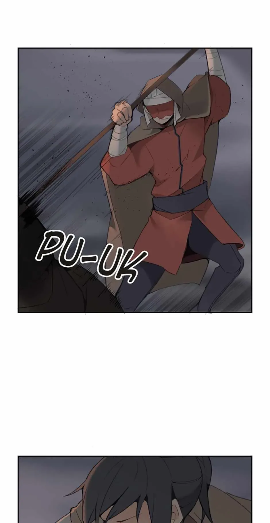 Damn Demonic Swords Chapter 98 page 16