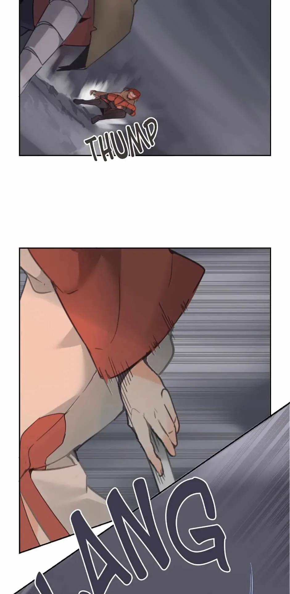 Damn Demonic Swords Chapter 97 page 25
