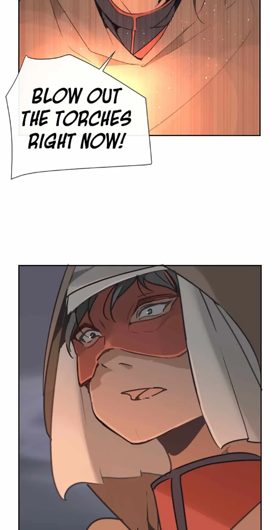 Damn Demonic Swords Chapter 97 page 40