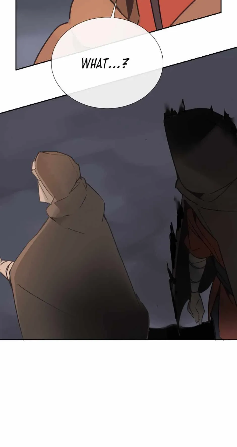 Damn Demonic Swords Chapter 97 page 41