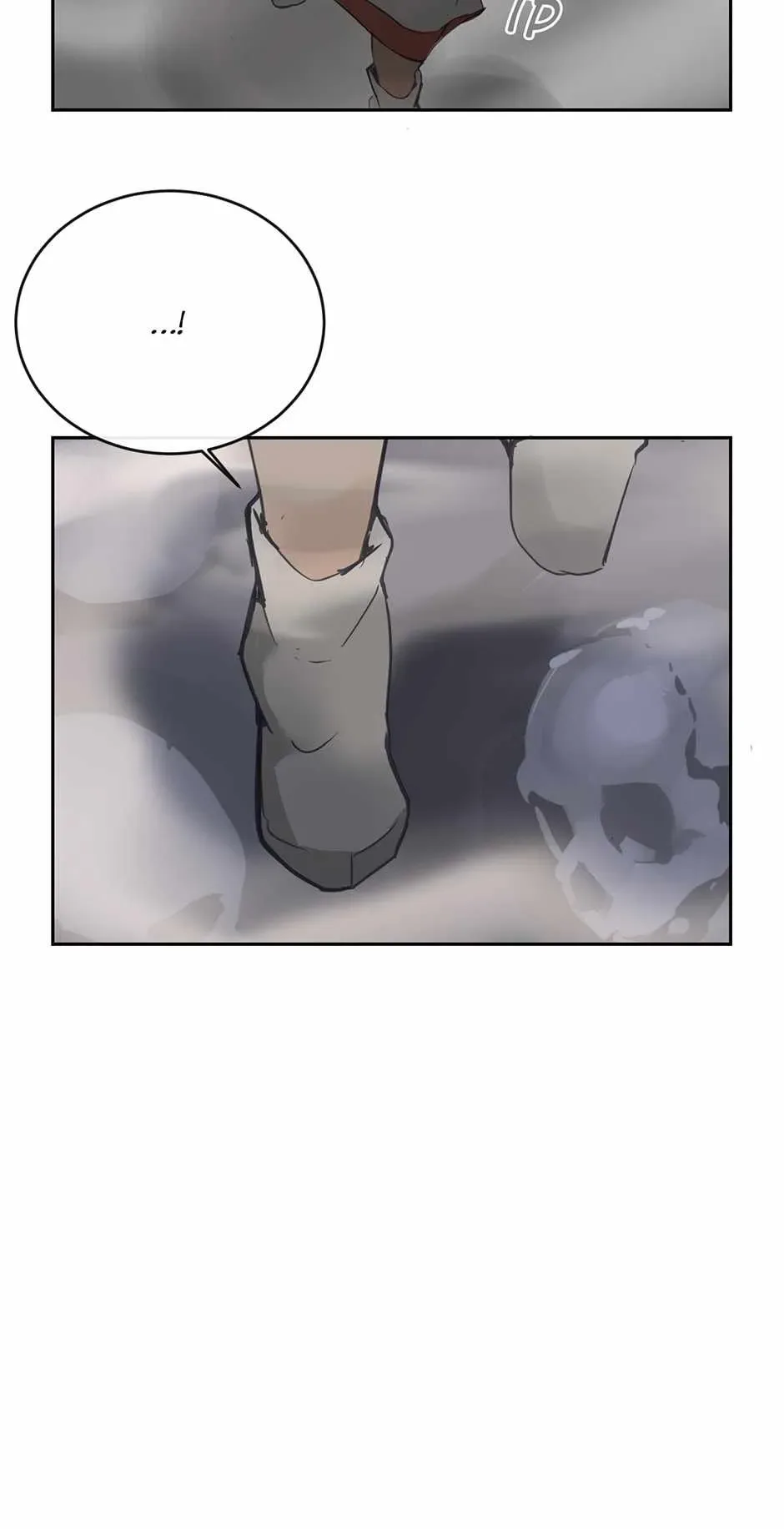 Damn Demonic Swords Chapter 95 page 33