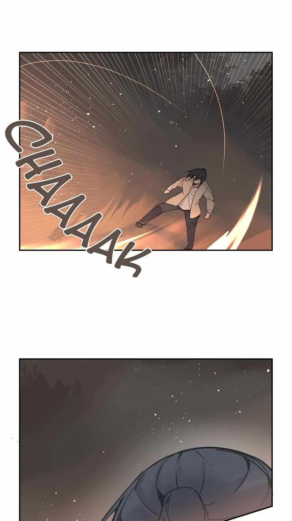 Damn Demonic Swords Chapter 89 page 23