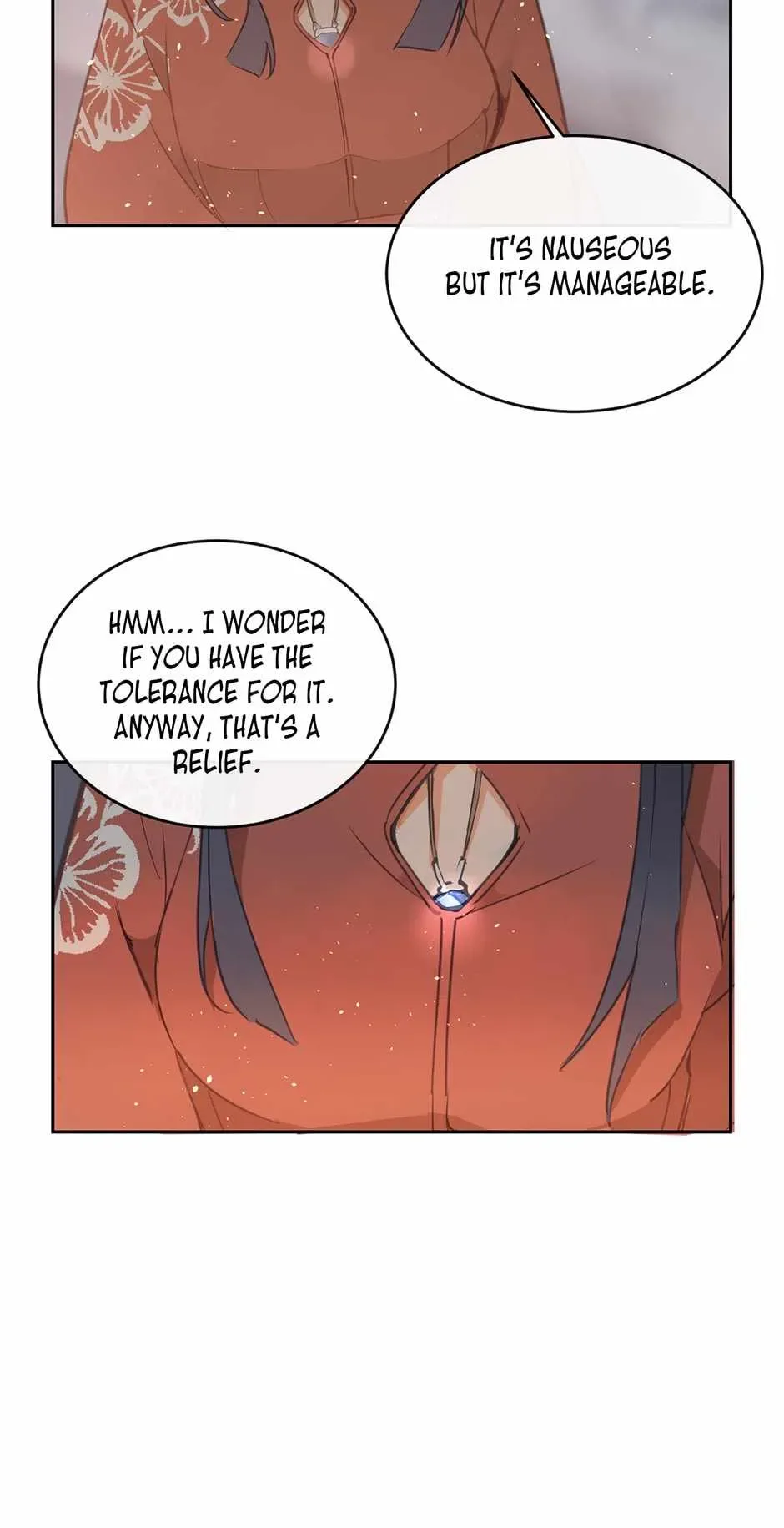 Damn Demonic Swords Chapter 95 page 38