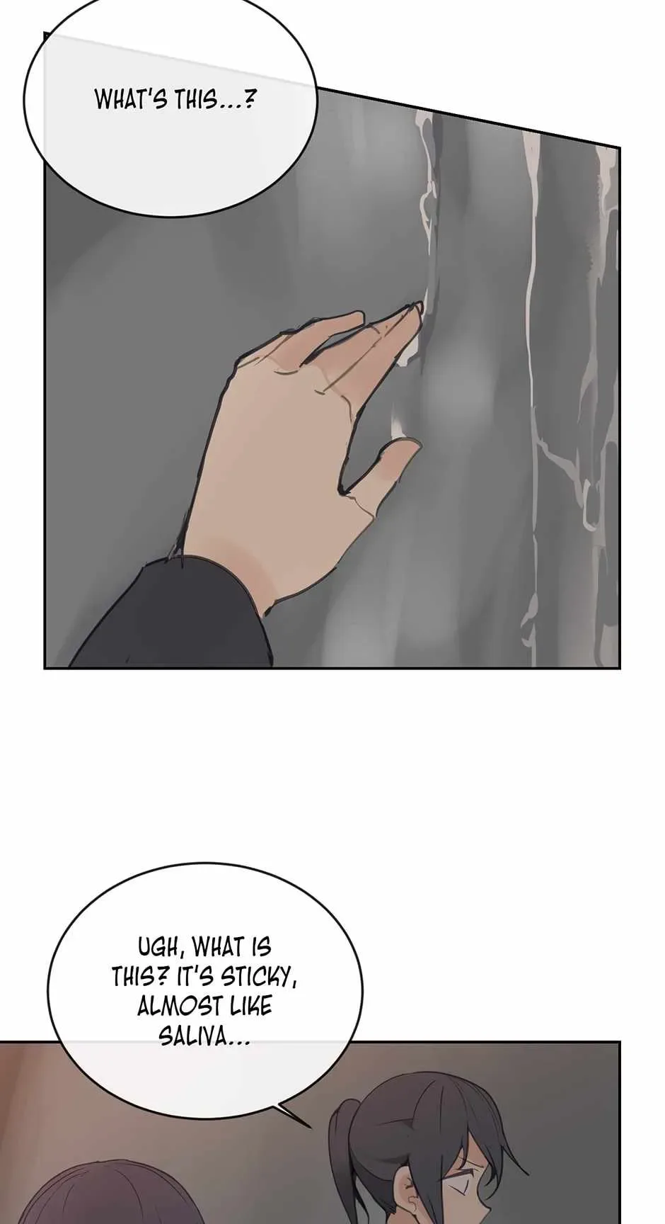 Damn Demonic Swords Chapter 95 page 20