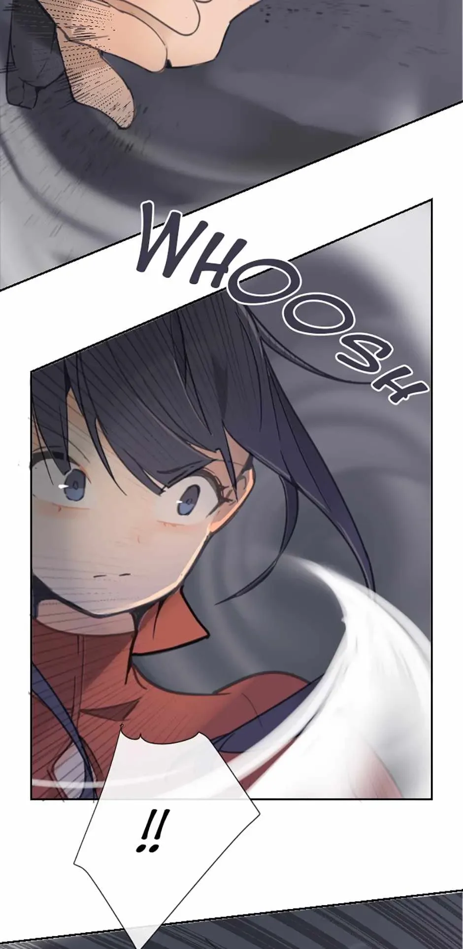 Damn Demonic Swords Chapter 97 page 27