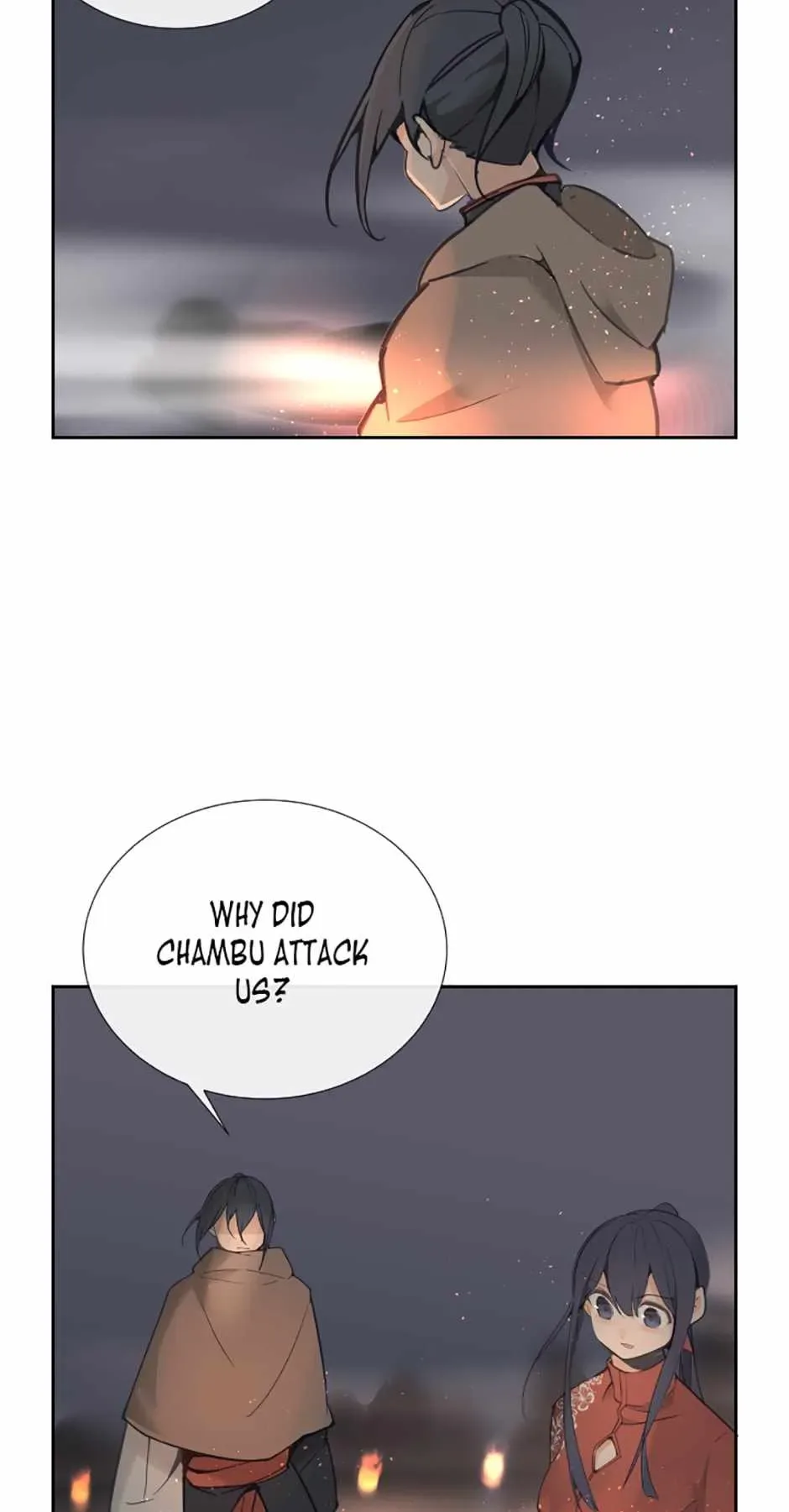 Damn Demonic Swords Chapter 97 page 32