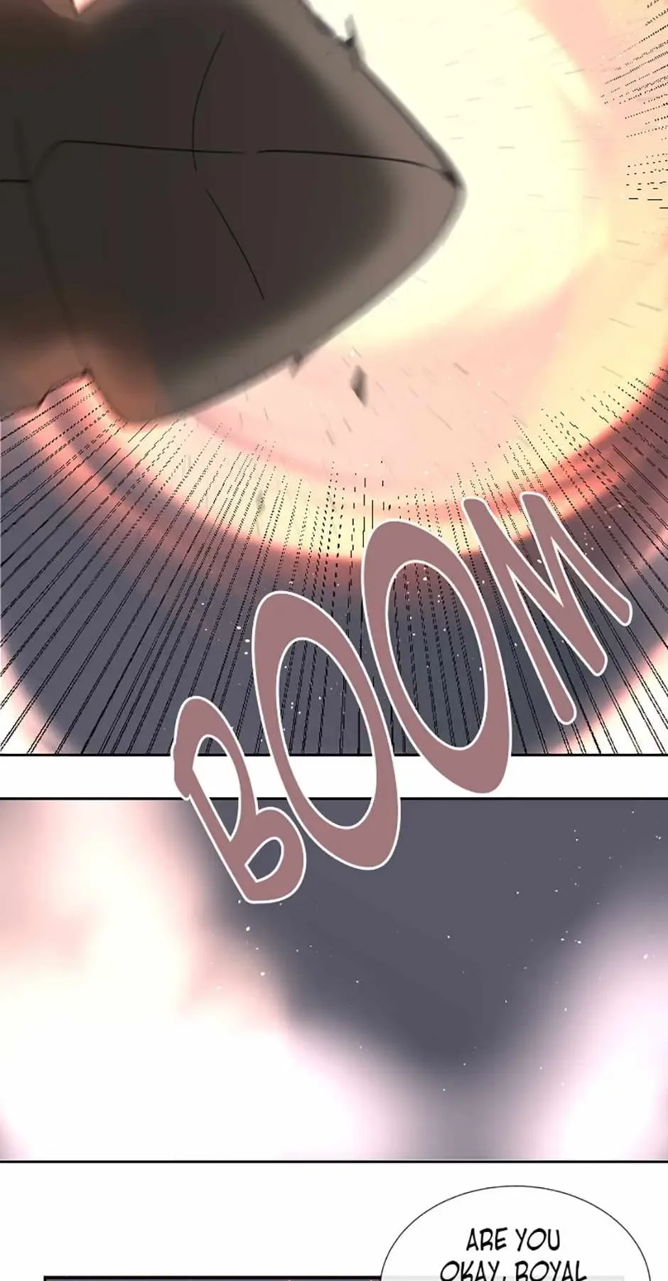 Damn Demonic Swords Chapter 97 page 30