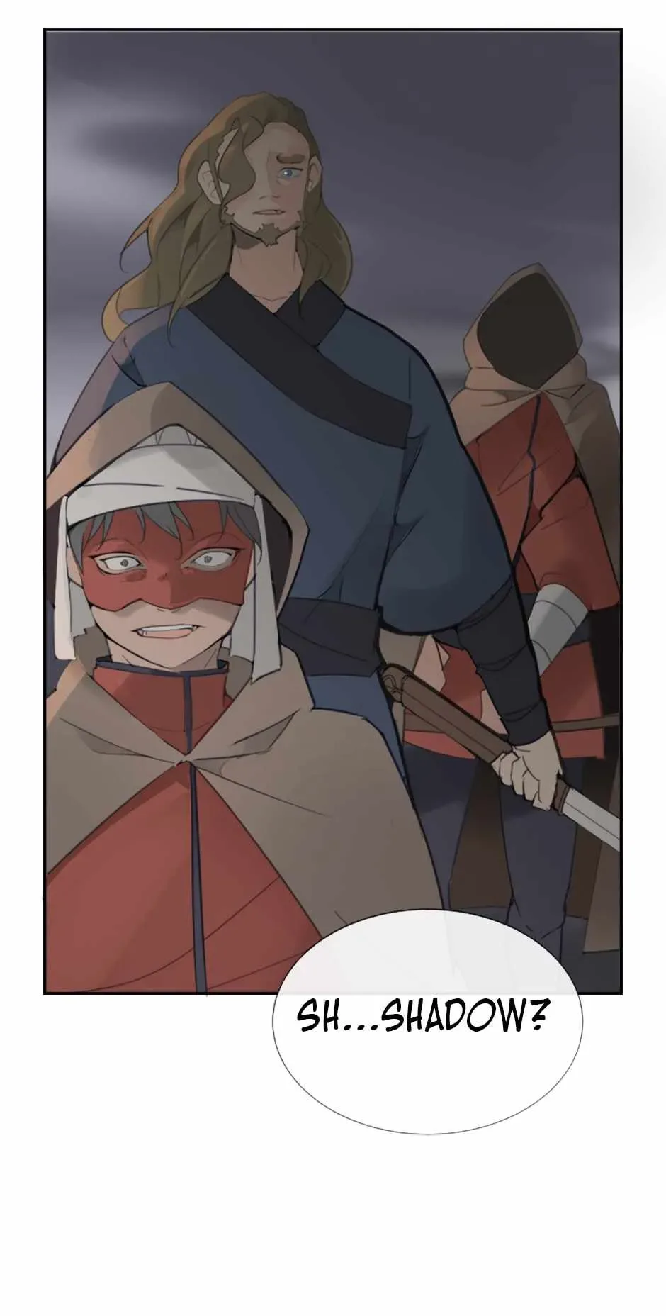 Damn Demonic Swords Chapter 98 page 8