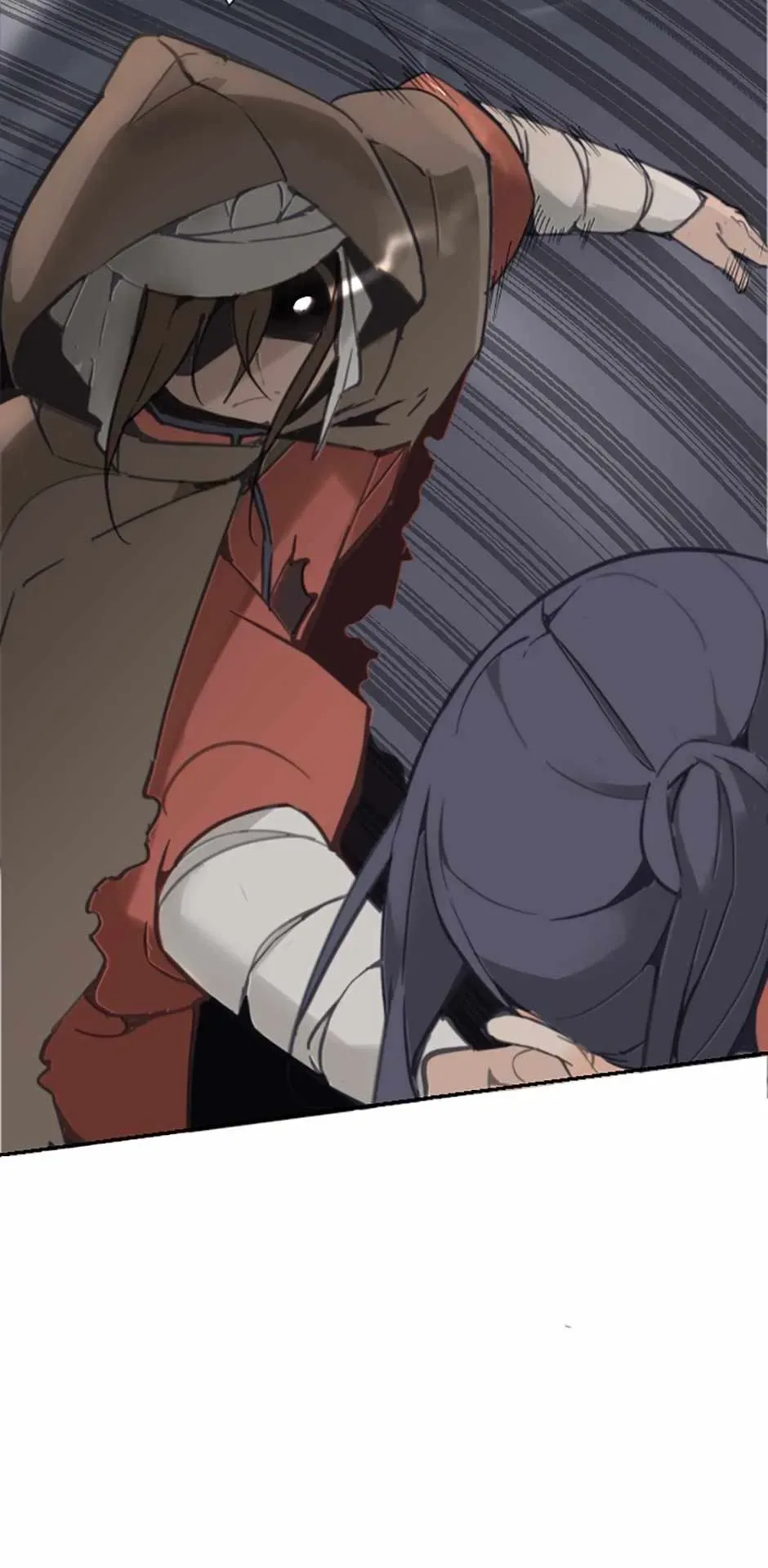 Damn Demonic Swords Chapter 97 page 28