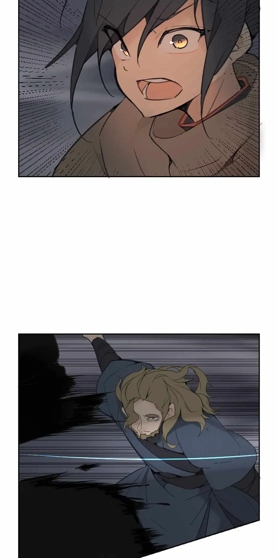 Damn Demonic Swords Chapter 98 page 14