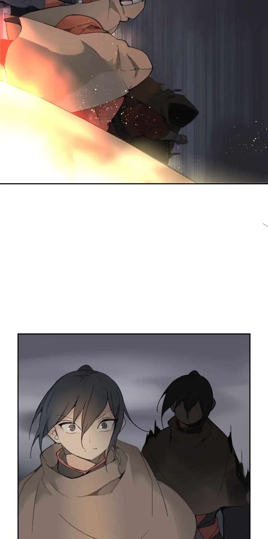 Damn Demonic Swords Chapter 98 page 12