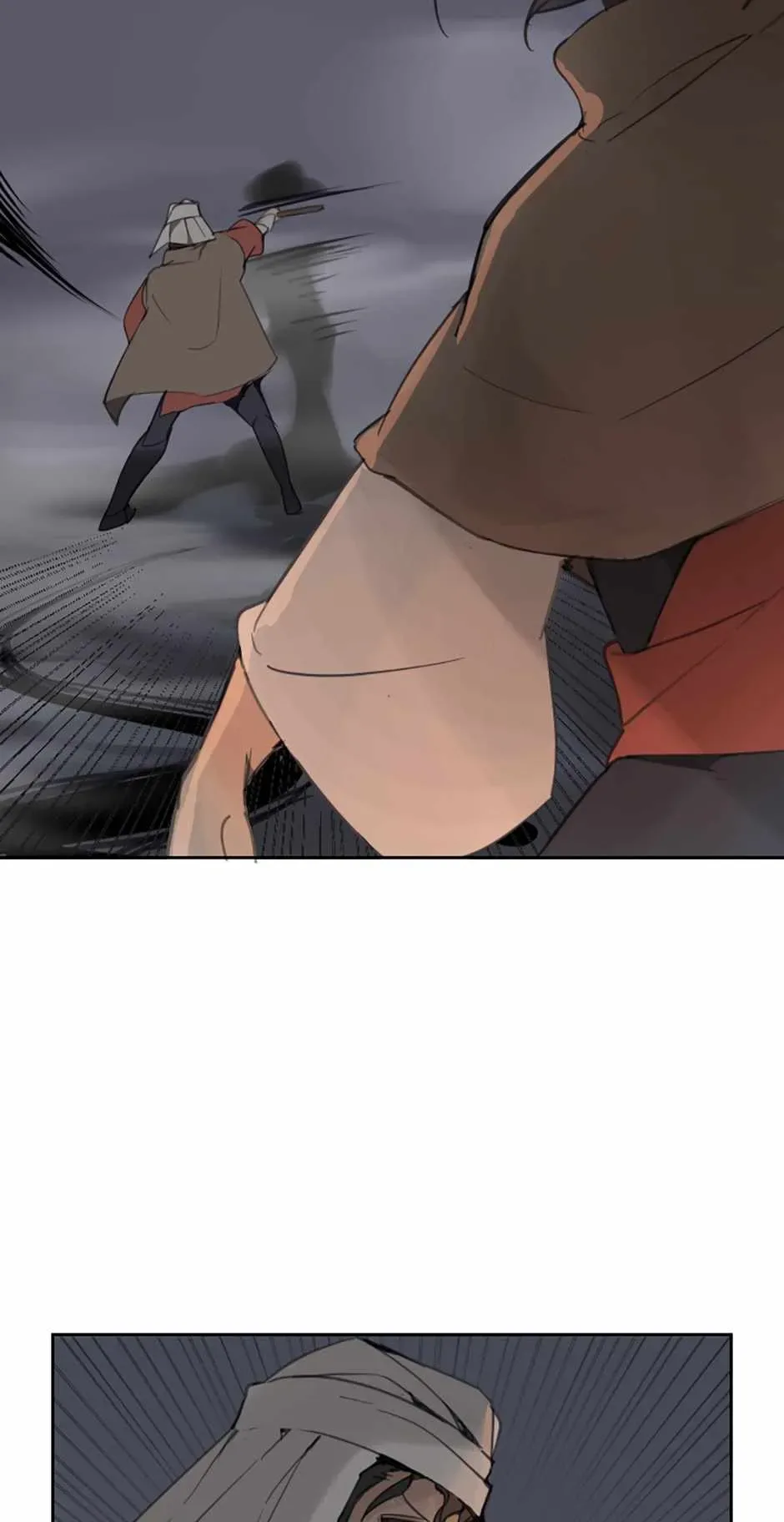 Damn Demonic Swords Chapter 98 page 20