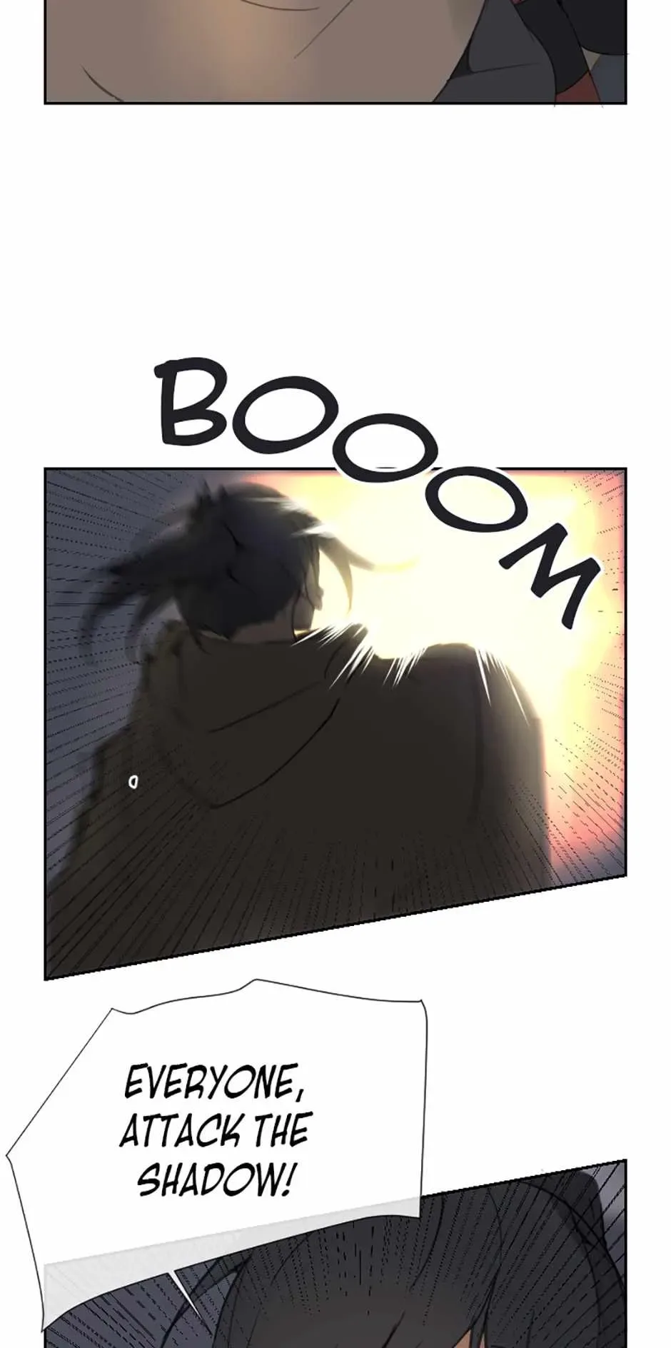 Damn Demonic Swords Chapter 98 page 13