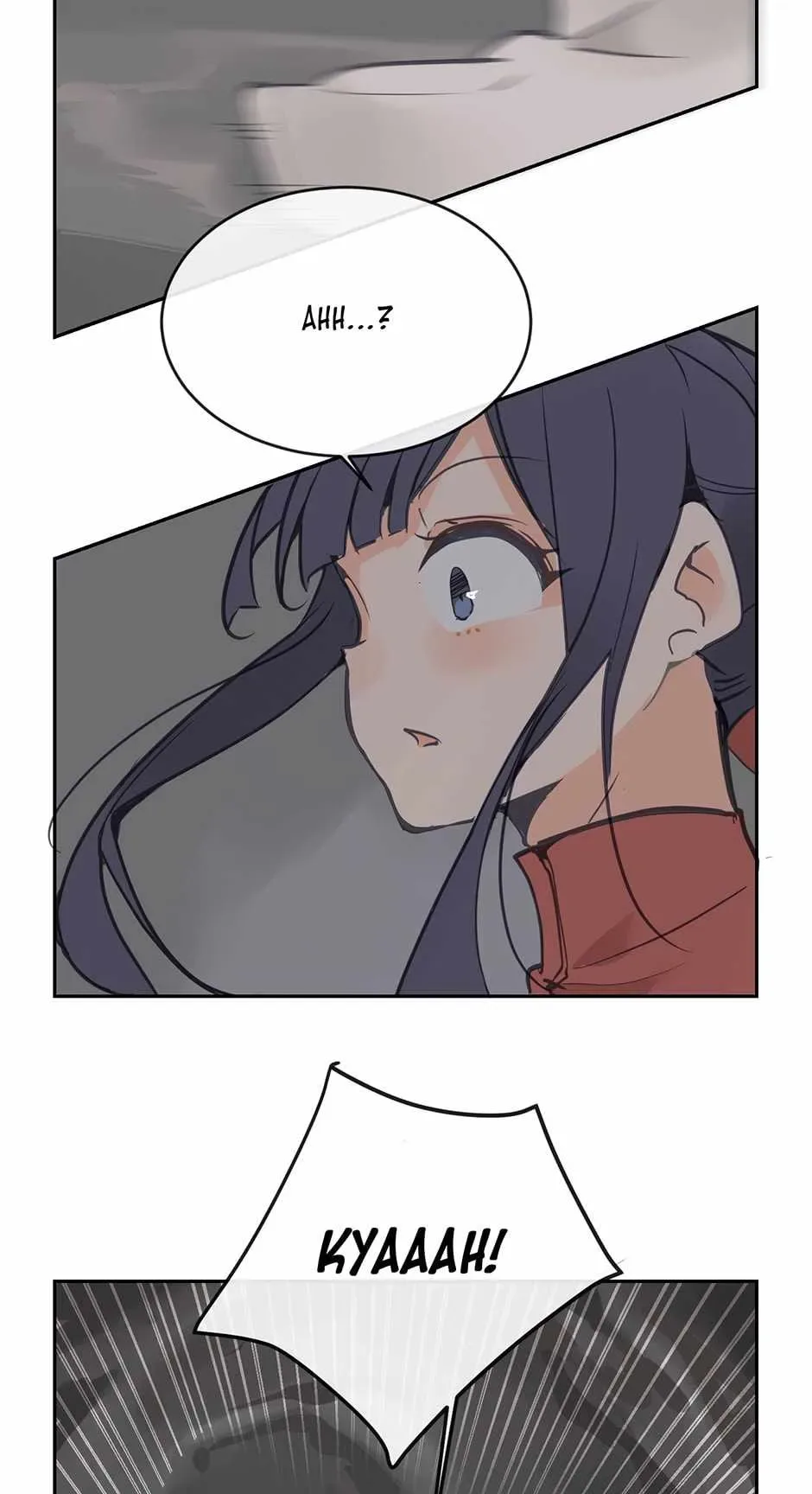 Damn Demonic Swords Chapter 95 page 22