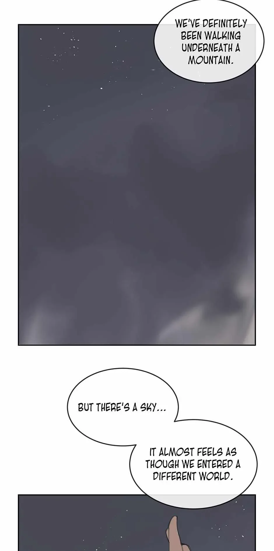 Damn Demonic Swords Chapter 95 page 40