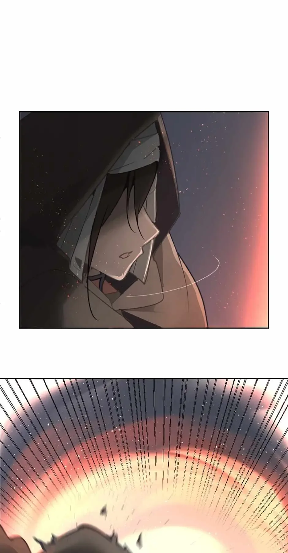 Damn Demonic Swords Chapter 97 page 29