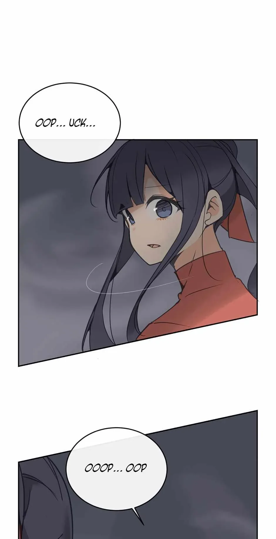 Damn Demonic Swords Chapter 95 page 31