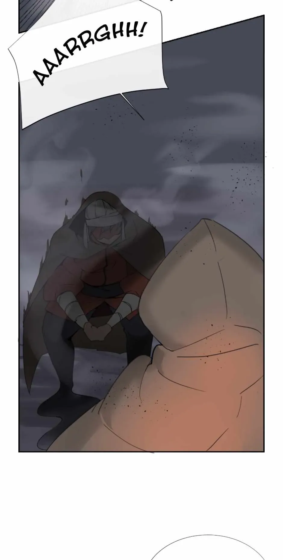 Damn Demonic Swords Chapter 98 page 5