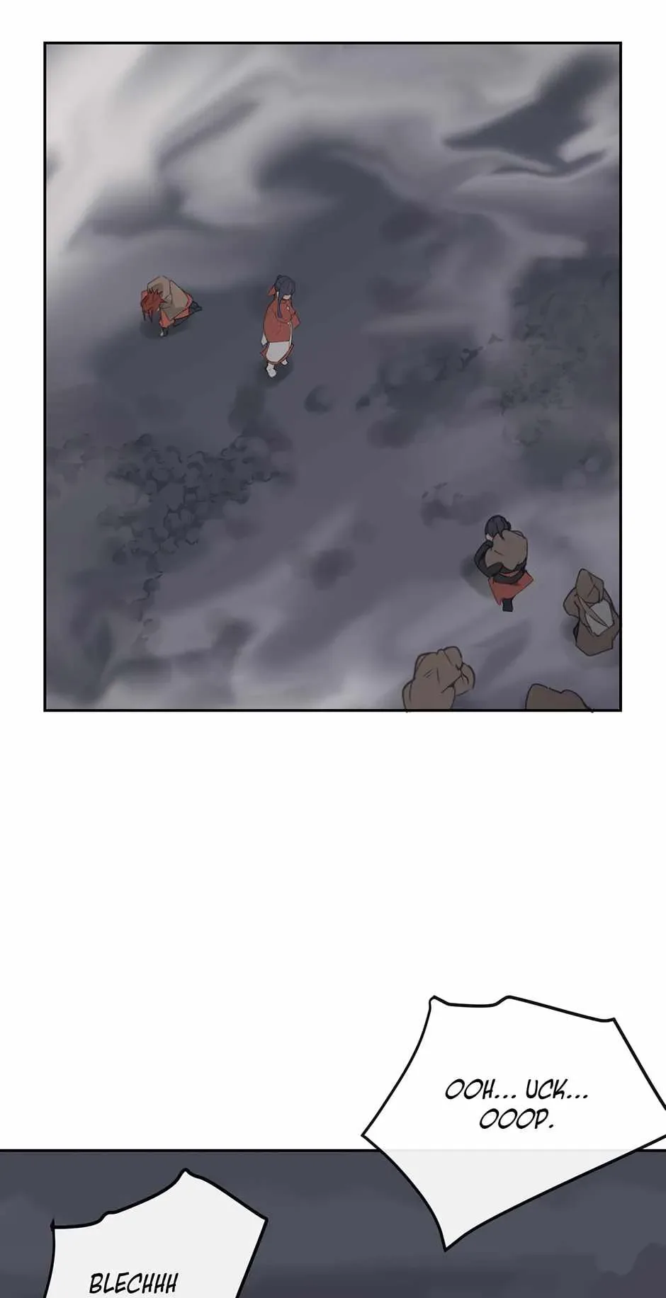 Damn Demonic Swords Chapter 95 page 34