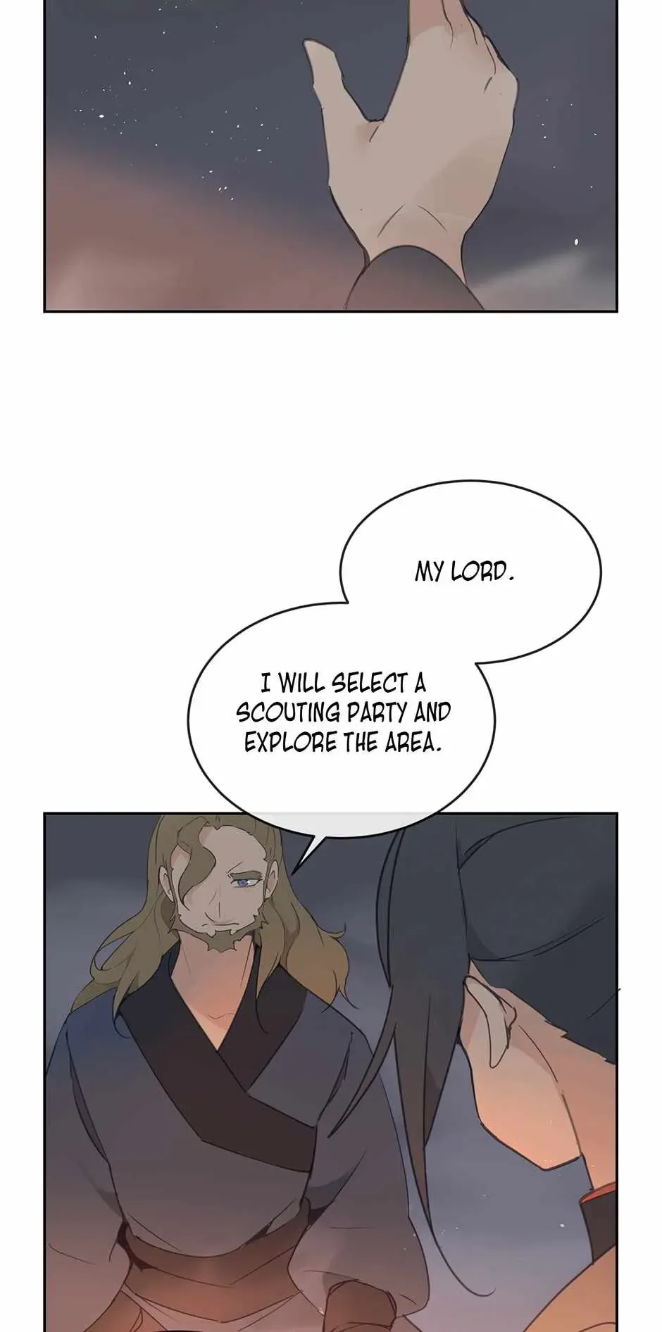 Damn Demonic Swords Chapter 95 page 41