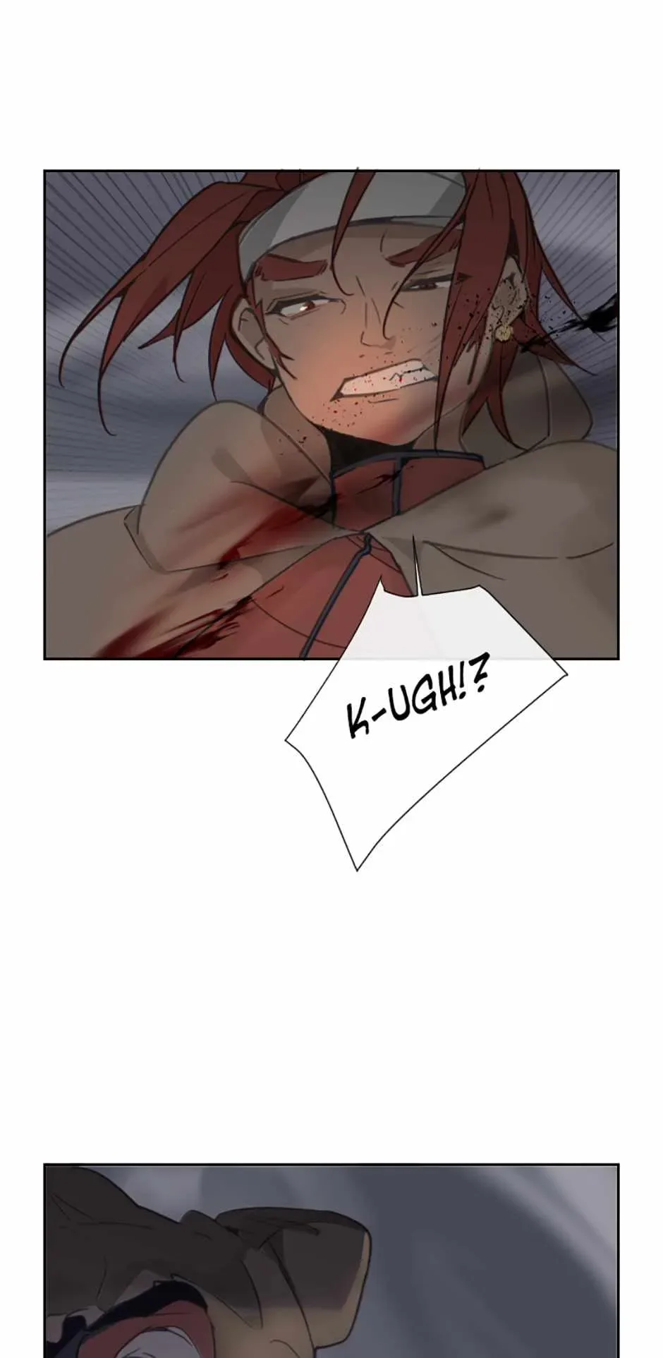 Damn Demonic Swords Chapter 97 page 24