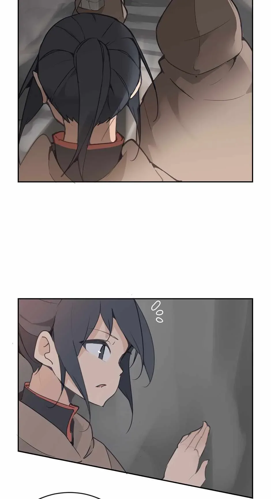 Damn Demonic Swords Chapter 95 page 19