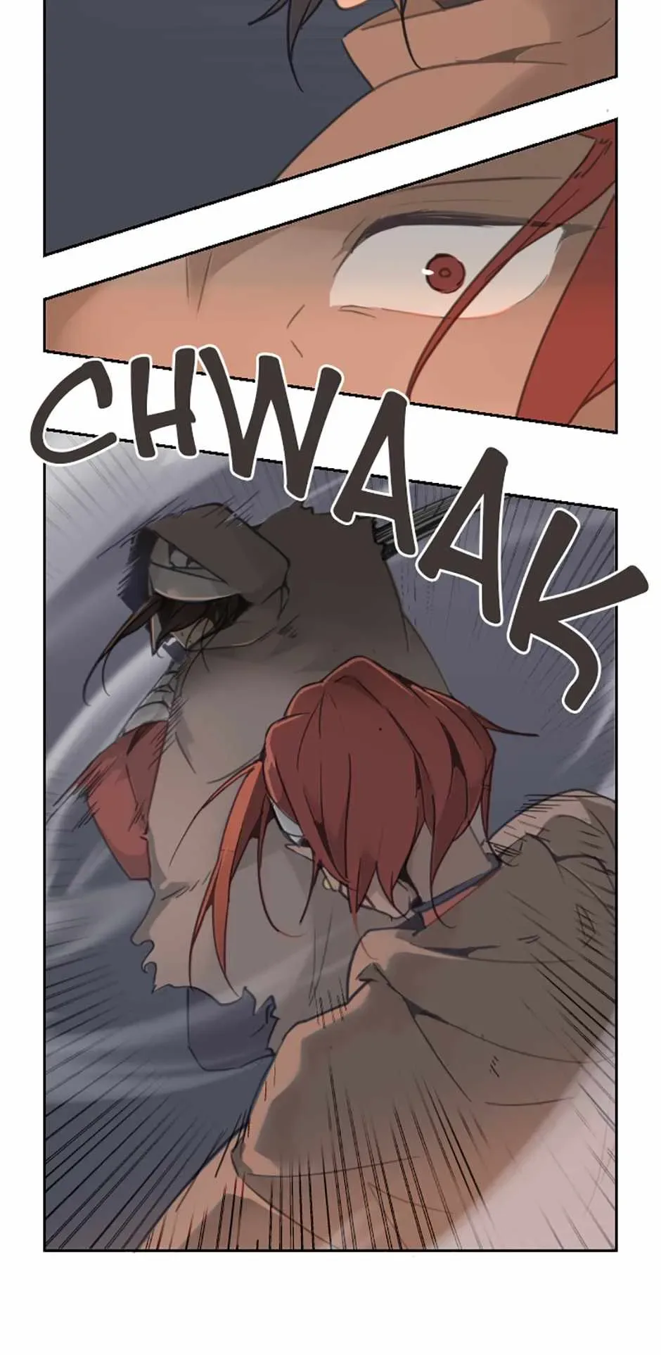 Damn Demonic Swords Chapter 97 page 23