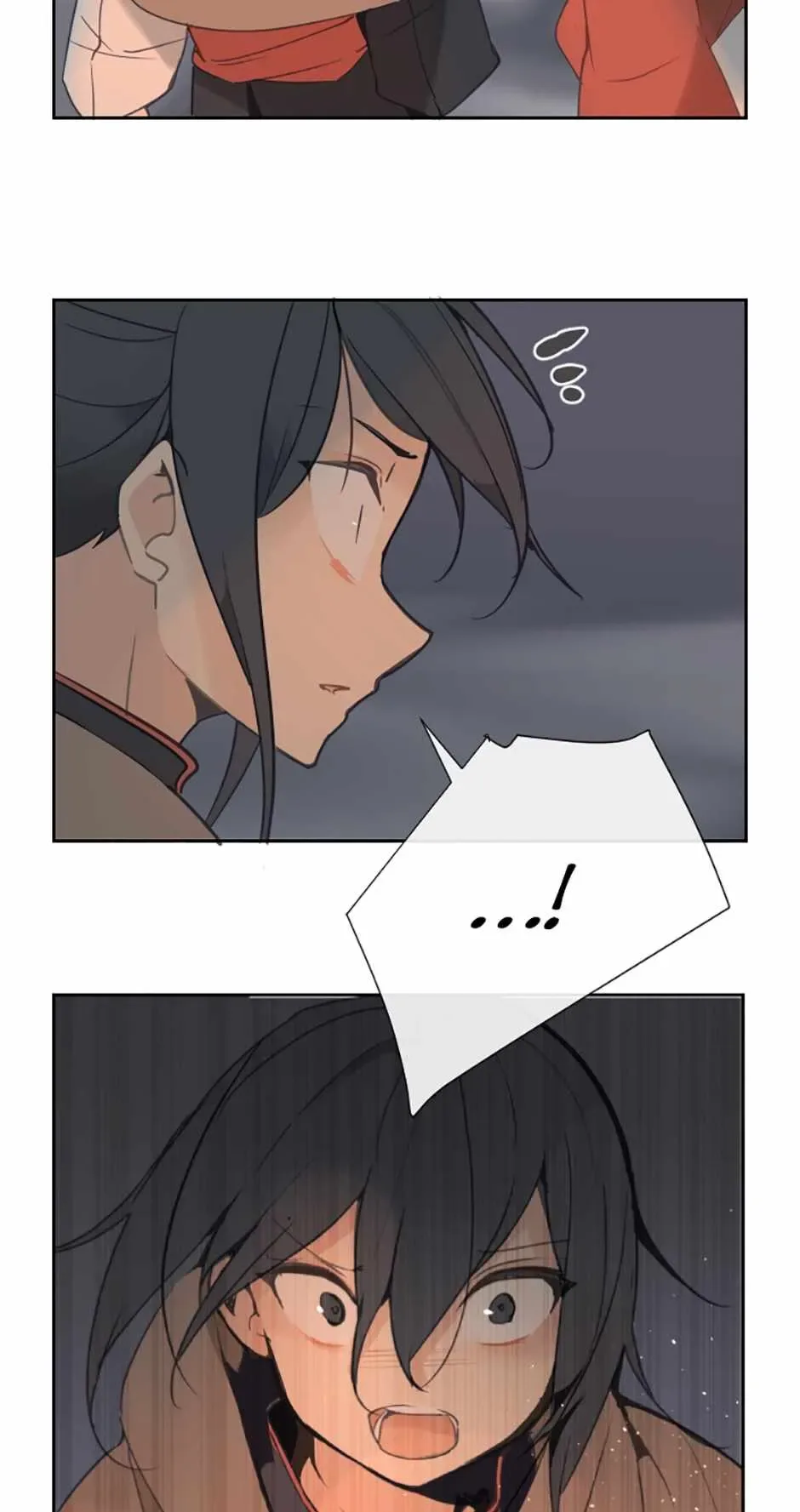 Damn Demonic Swords Chapter 97 page 39