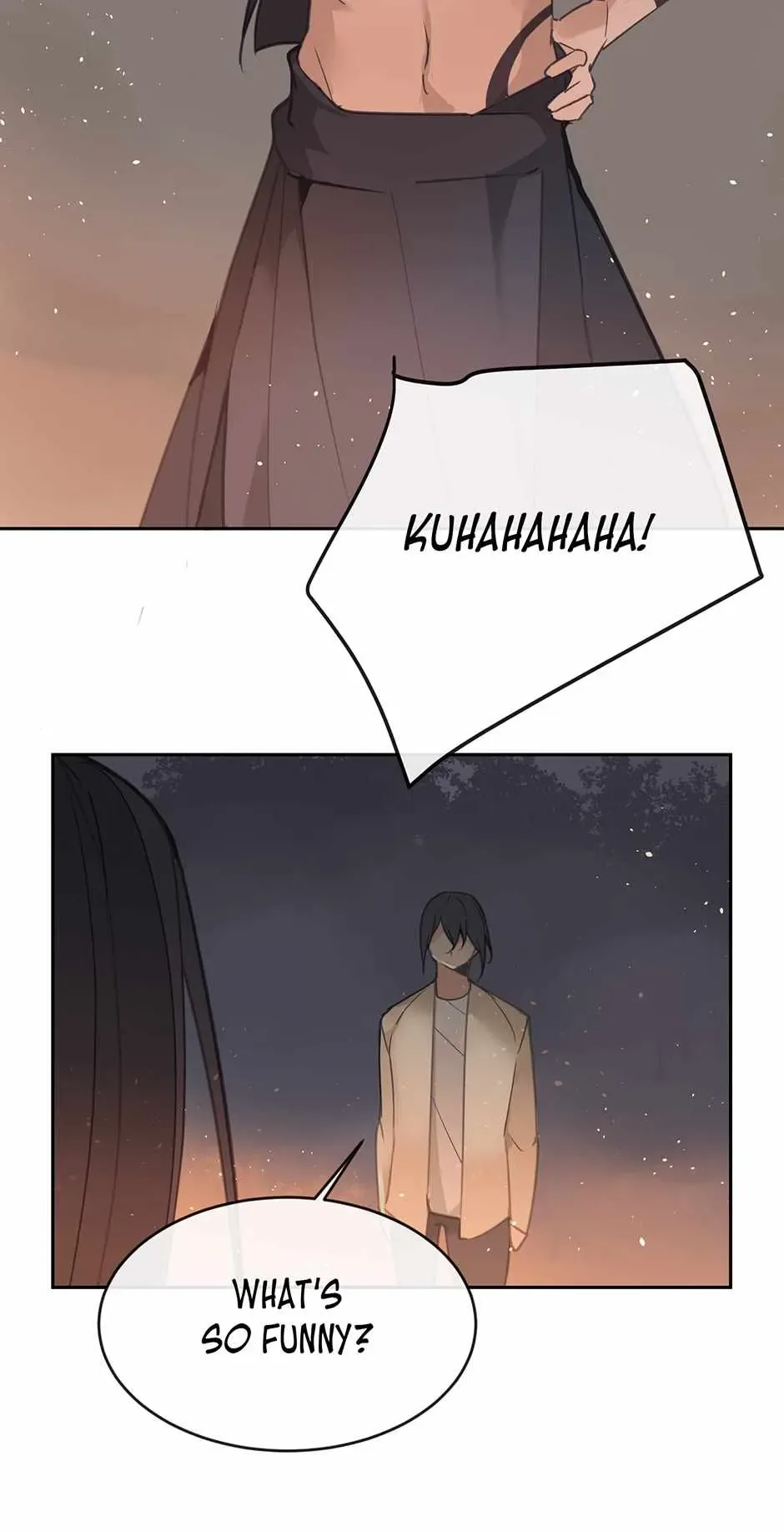 Damn Demonic Swords Chapter 89 page 19