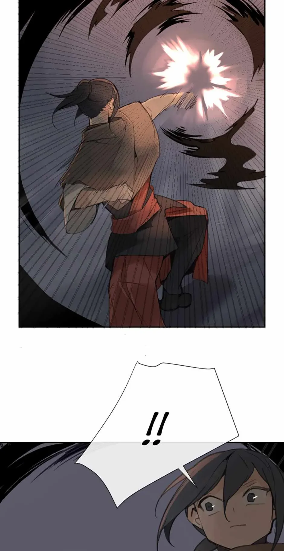 Damn Demonic Swords Chapter 98 page 19