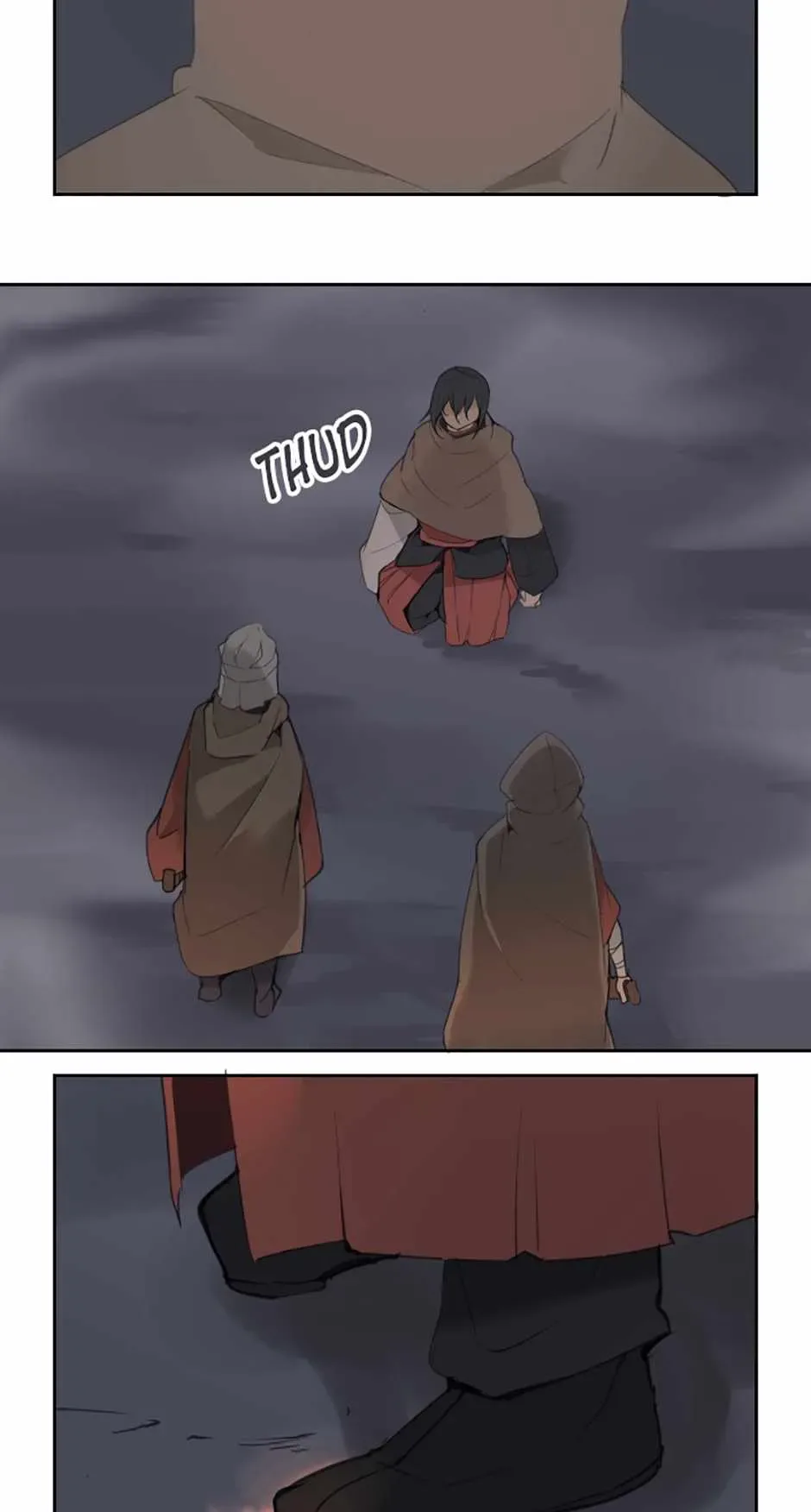 Damn Demonic Swords Chapter 98 page 25