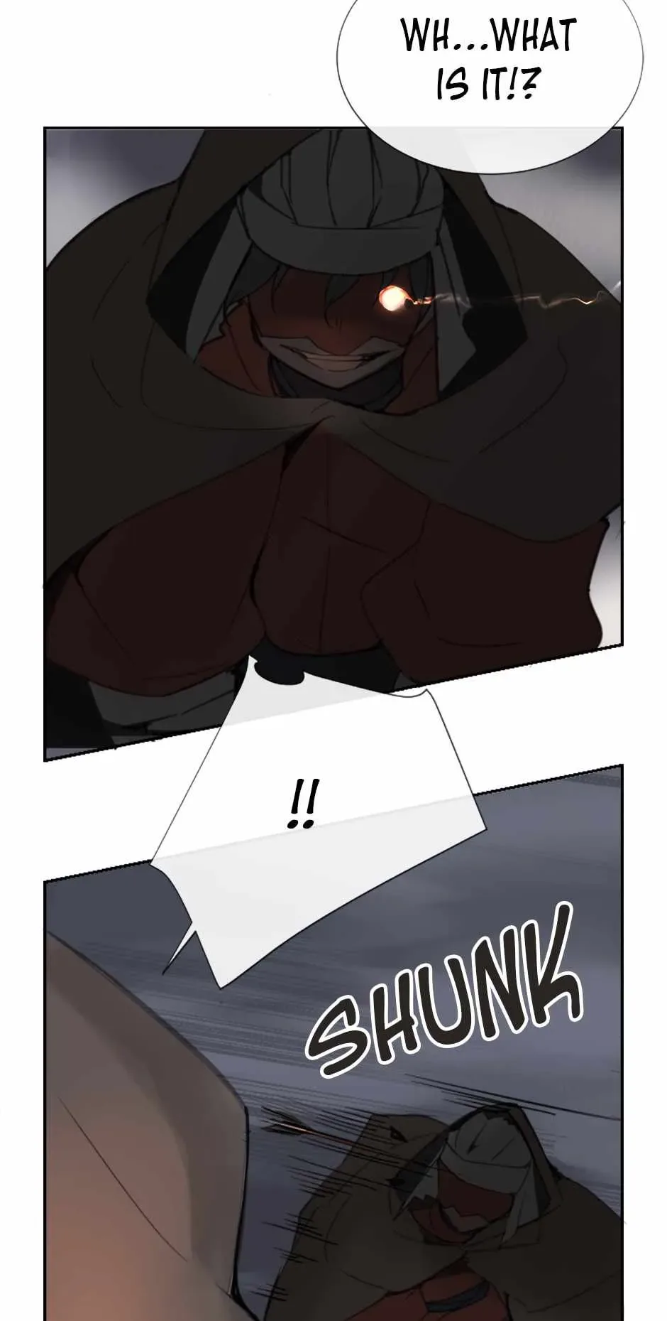 Damn Demonic Swords Chapter 98 page 6