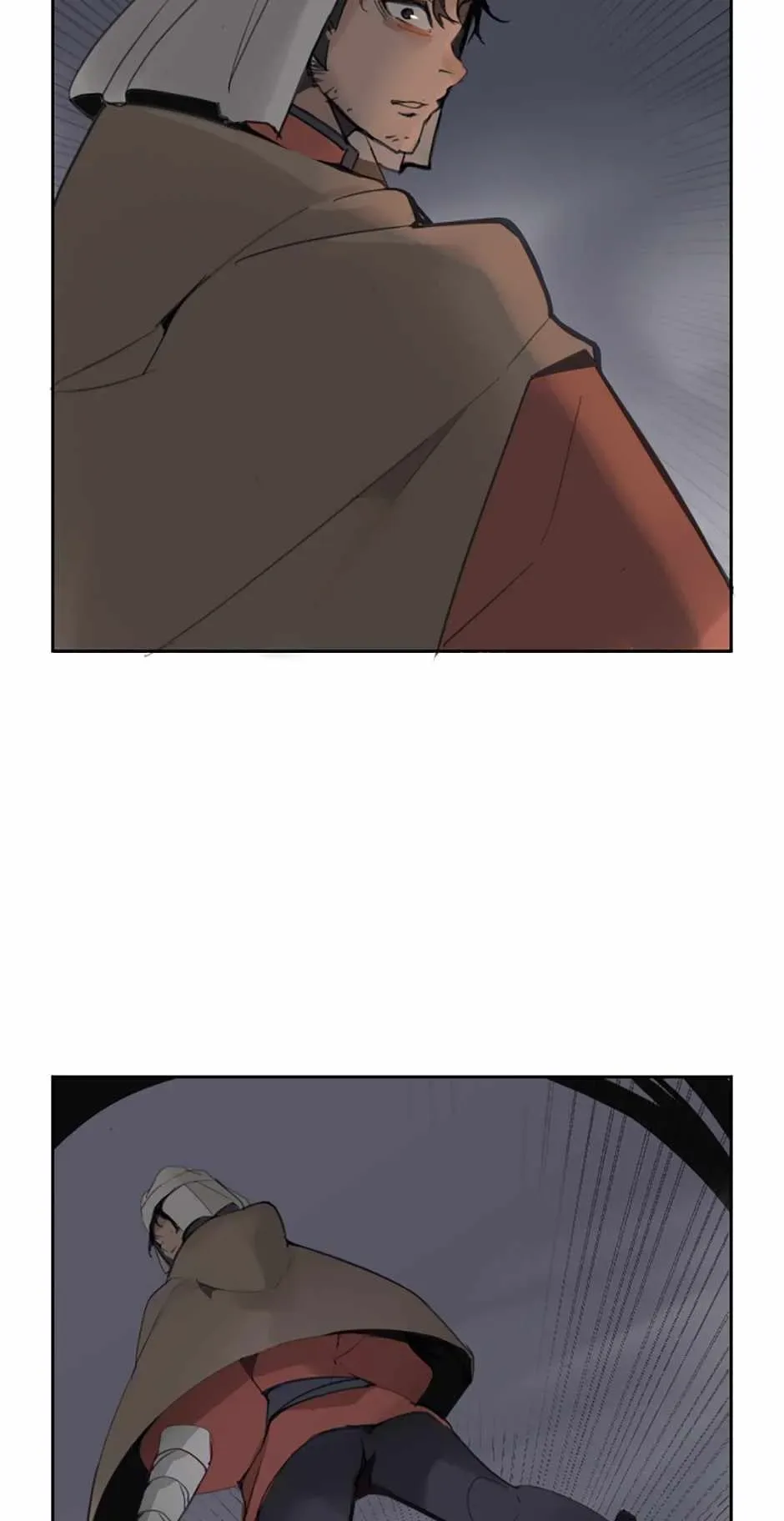 Damn Demonic Swords Chapter 98 page 21