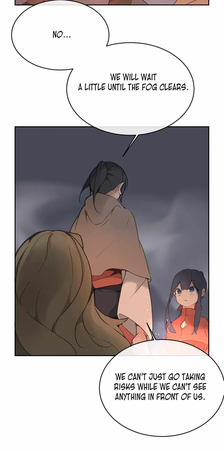 Damn Demonic Swords Chapter 95 page 42