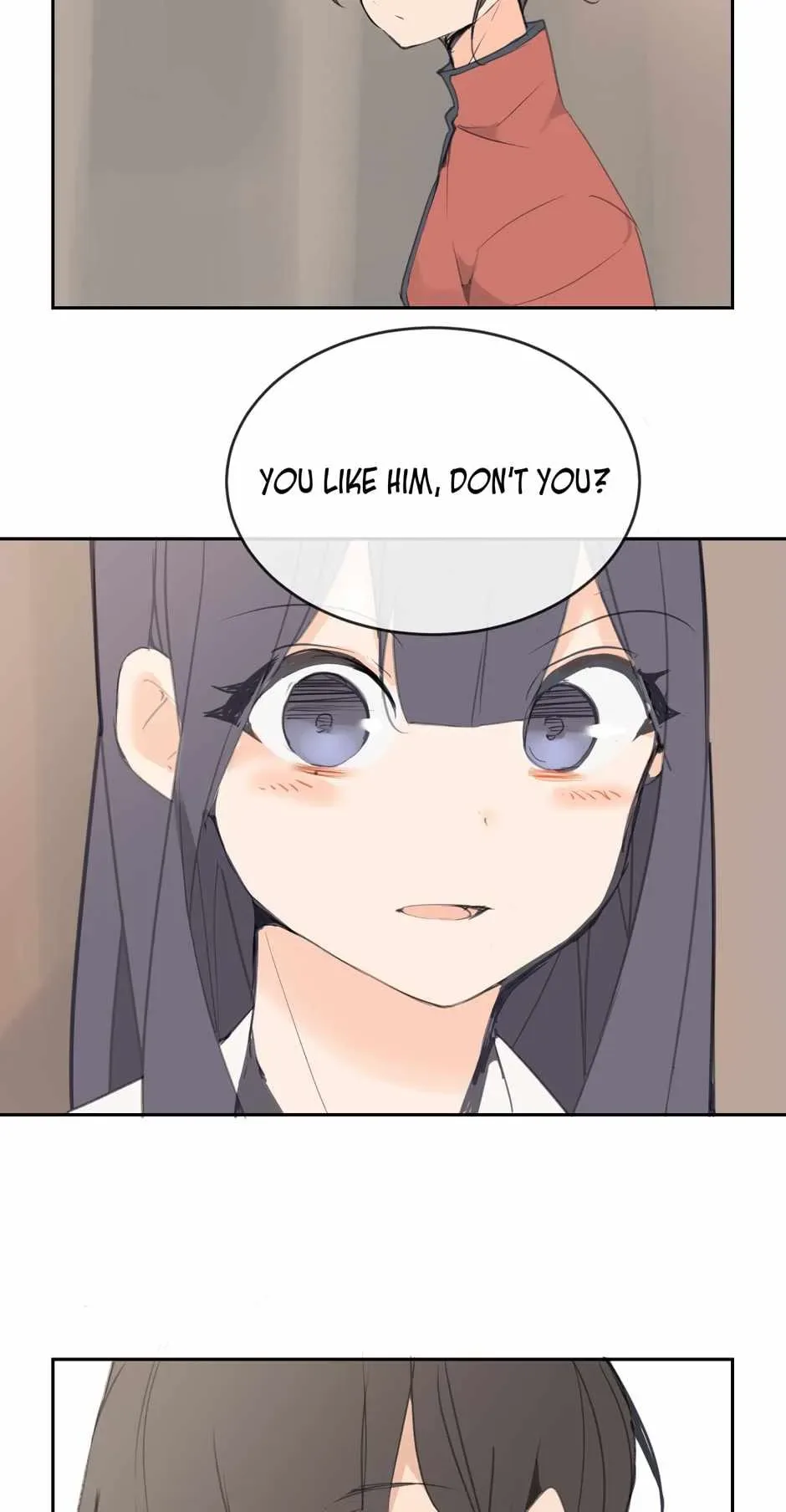 Damn Demonic Swords Chapter 91 page 19