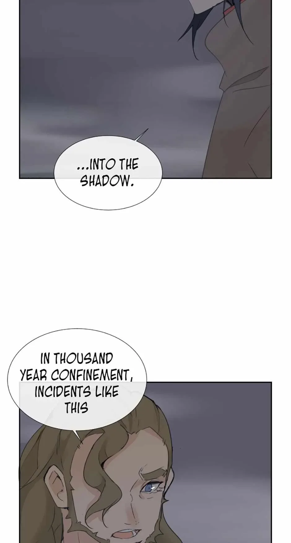 Damn Demonic Swords Chapter 98 page 28