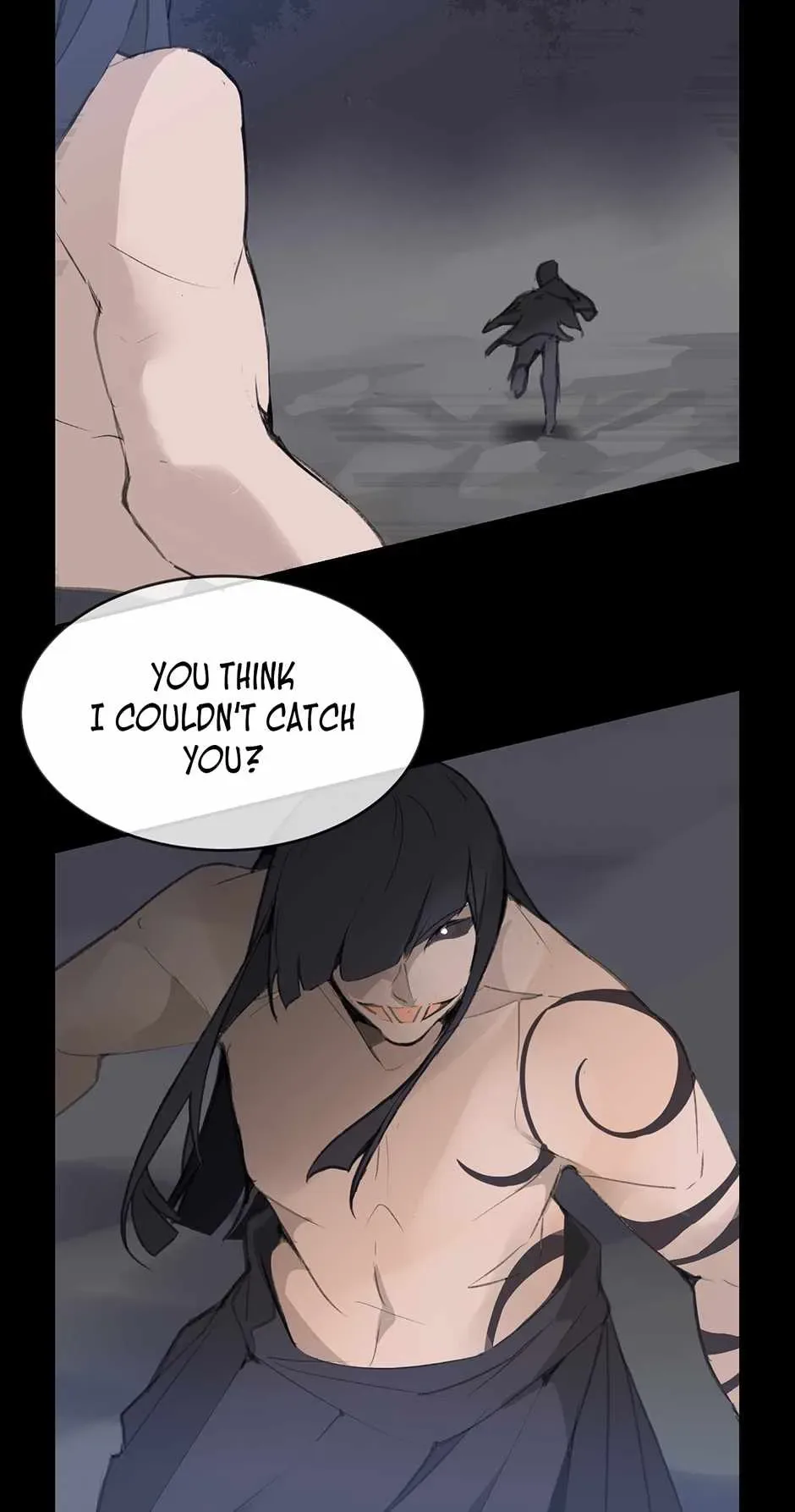Damn Demonic Swords Chapter 90 page 18