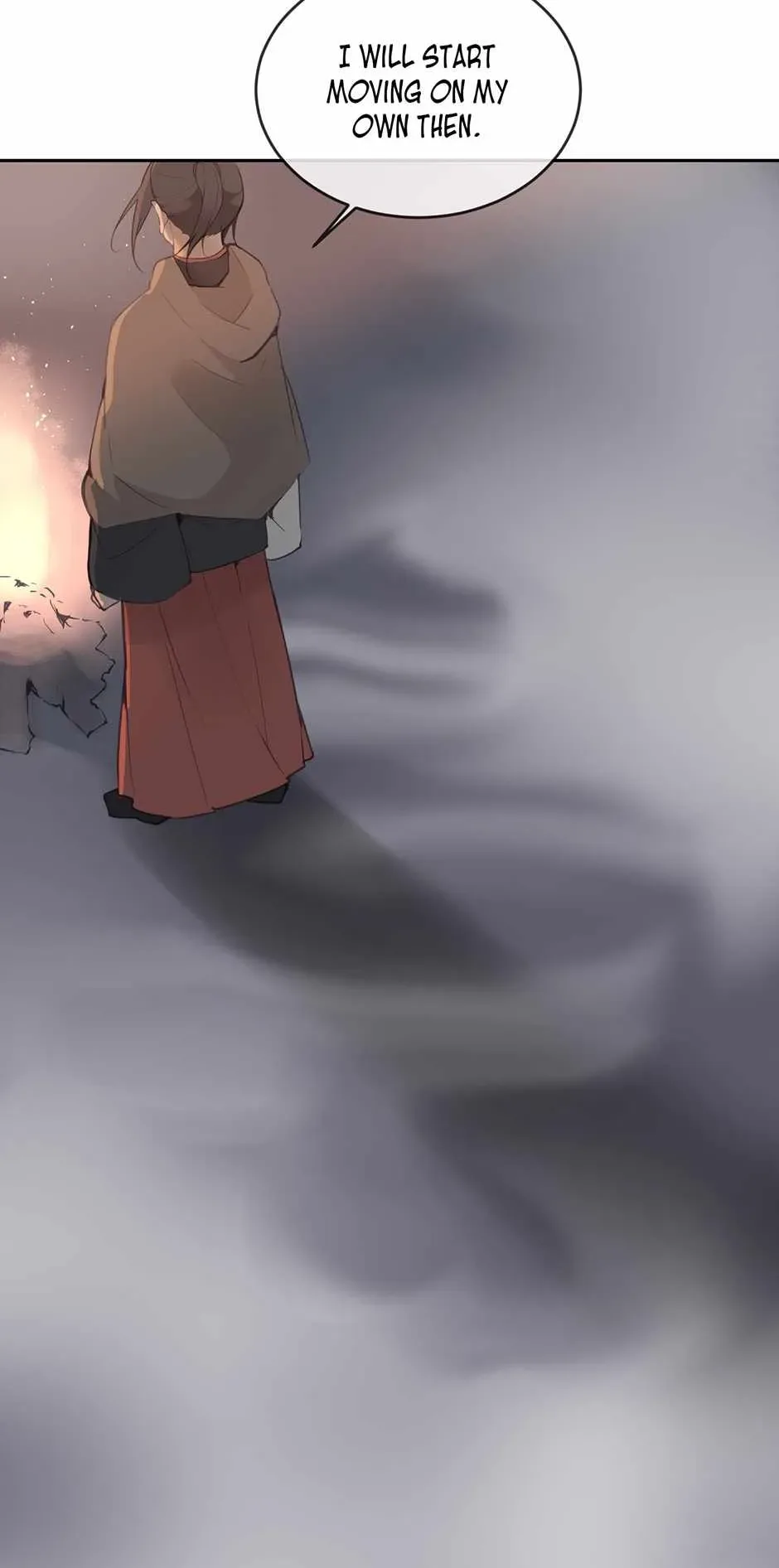 Damn Demonic Swords Chapter 95 page 44