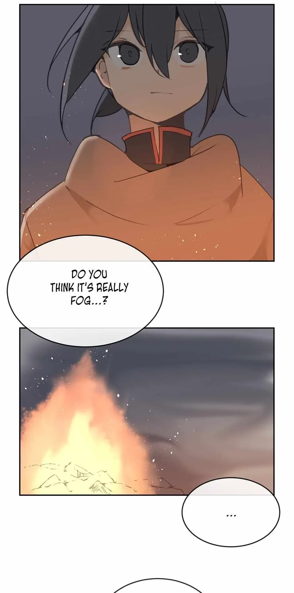 Damn Demonic Swords Chapter 95 page 43