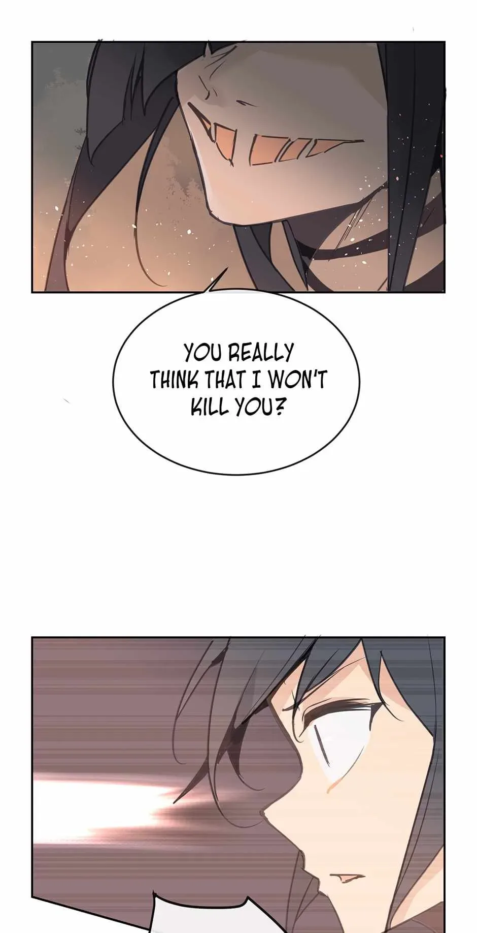 Damn Demonic Swords Chapter 89 page 21