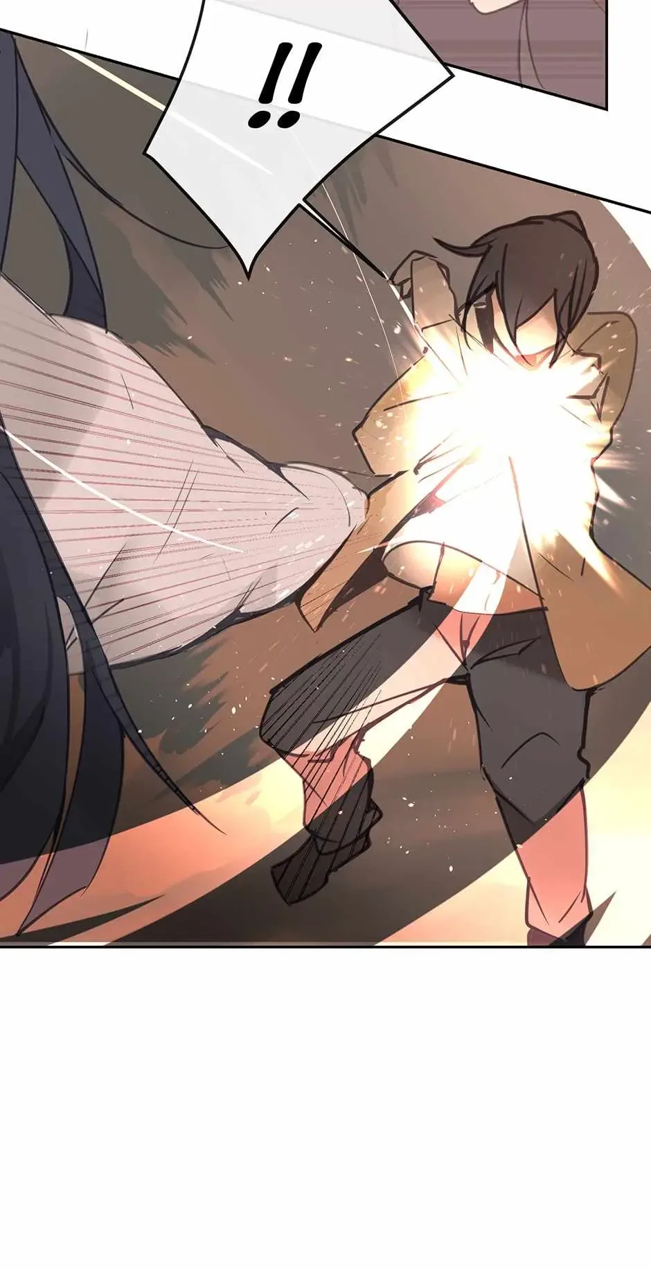 Damn Demonic Swords Chapter 89 page 22