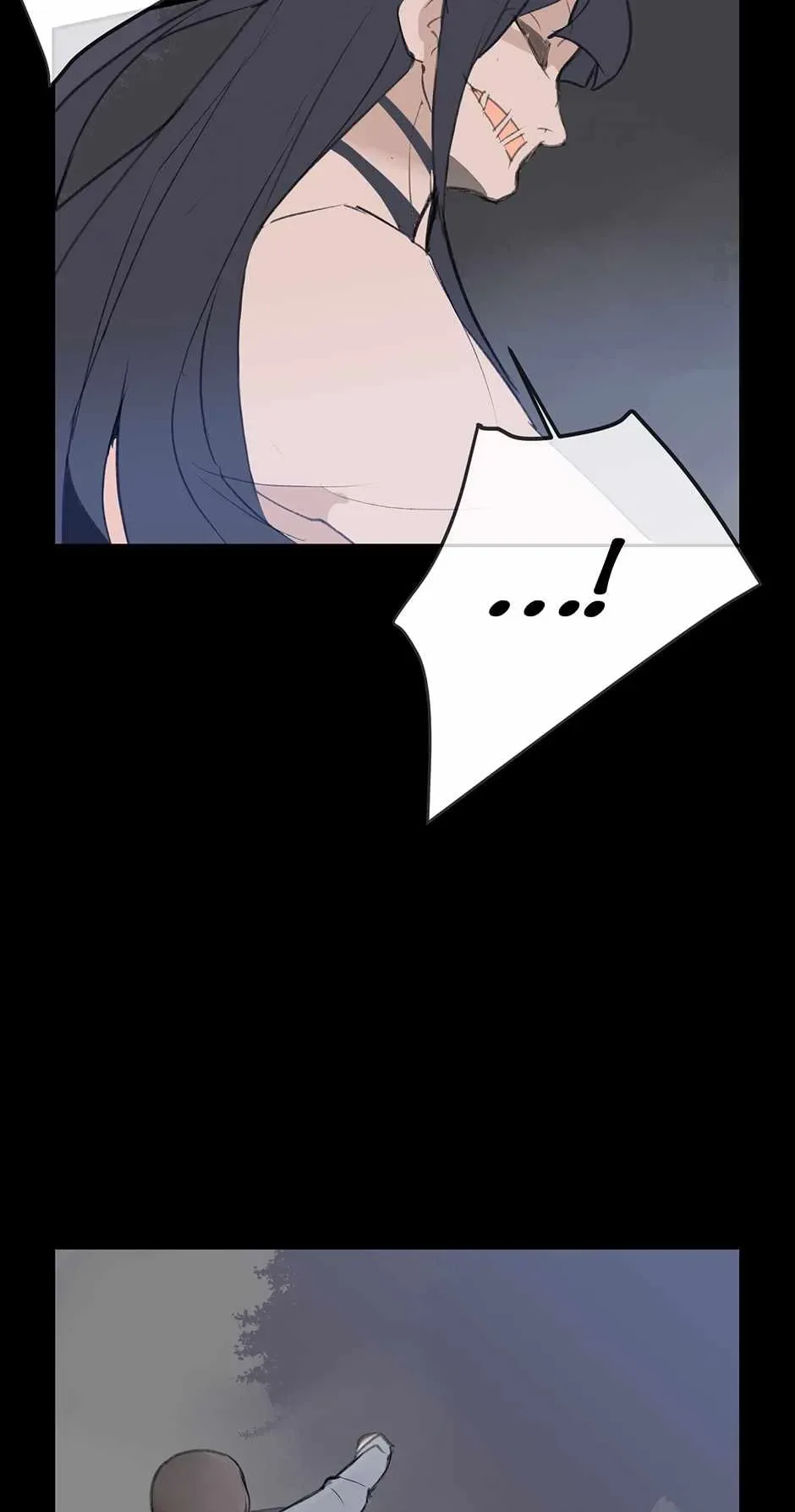Damn Demonic Swords Chapter 90 page 20