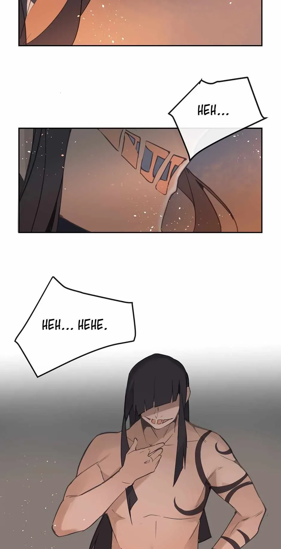Damn Demonic Swords Chapter 89 page 18