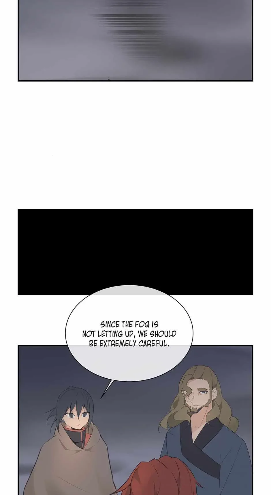 Damn Demonic Swords Chapter 96 page 18
