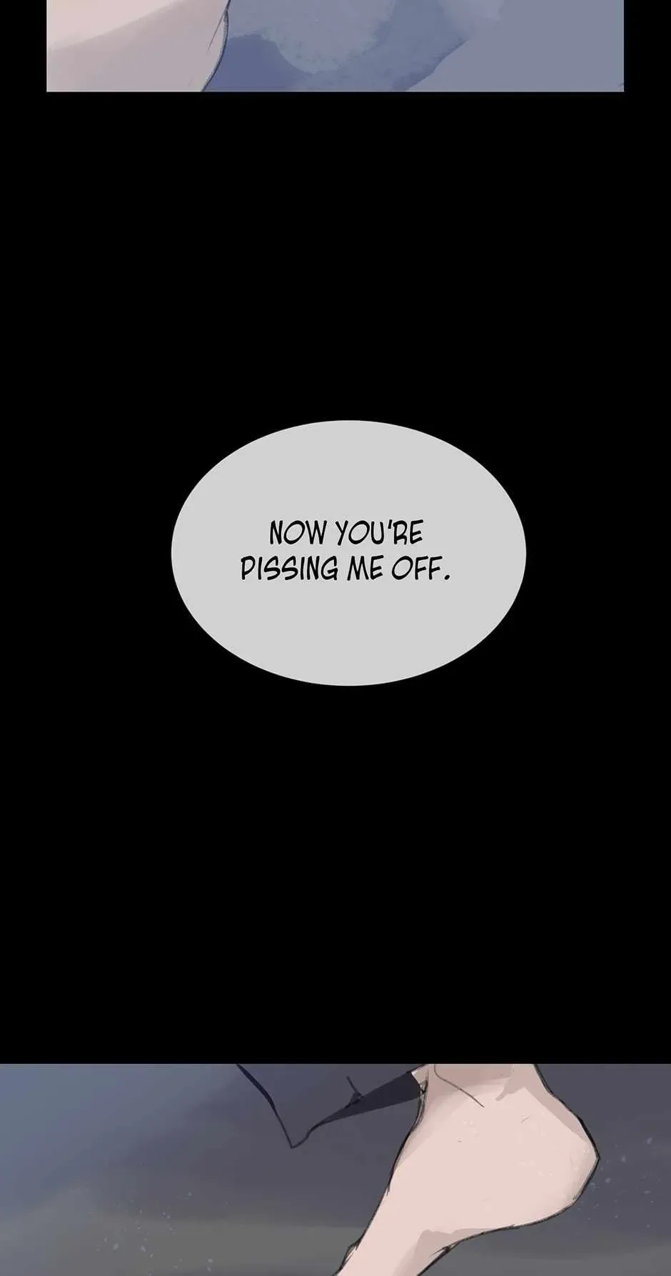 Damn Demonic Swords Chapter 90 page 22