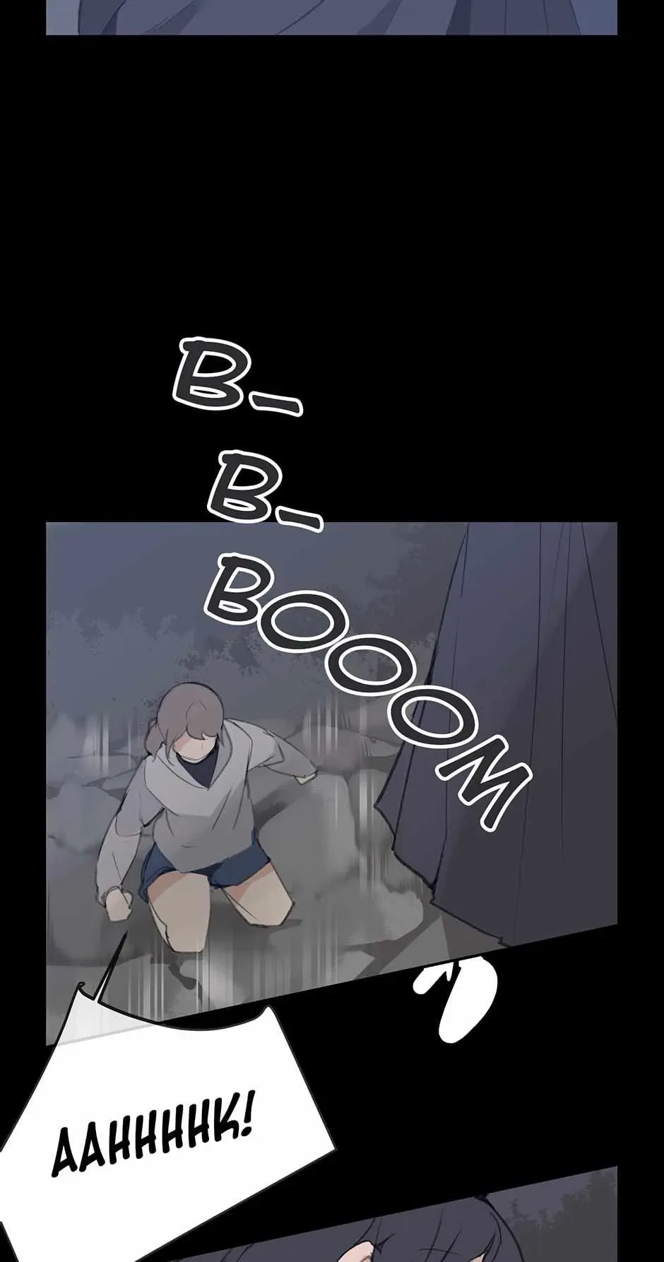 Damn Demonic Swords Chapter 90 page 19