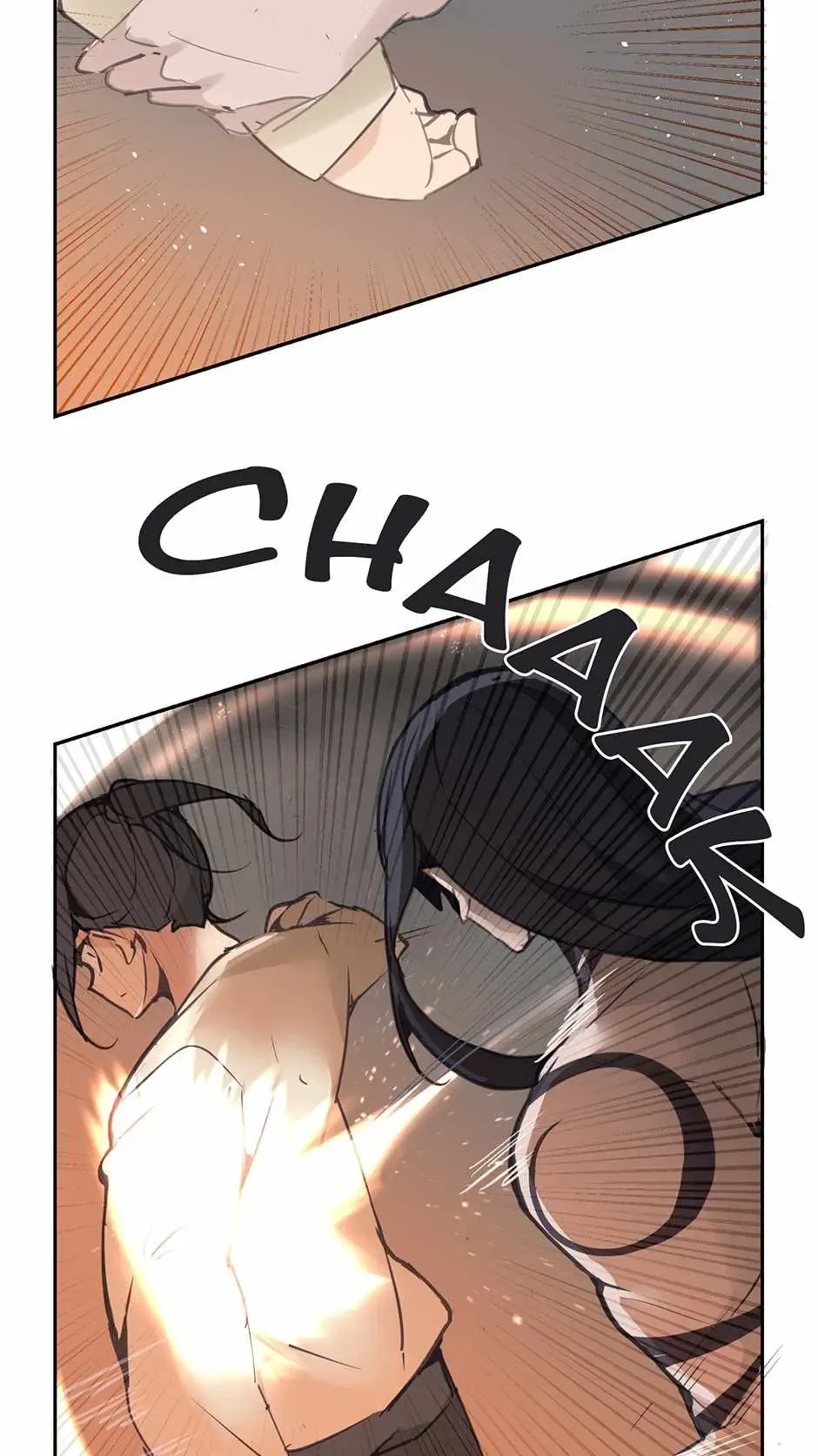 Damn Demonic Swords Chapter 89 page 25